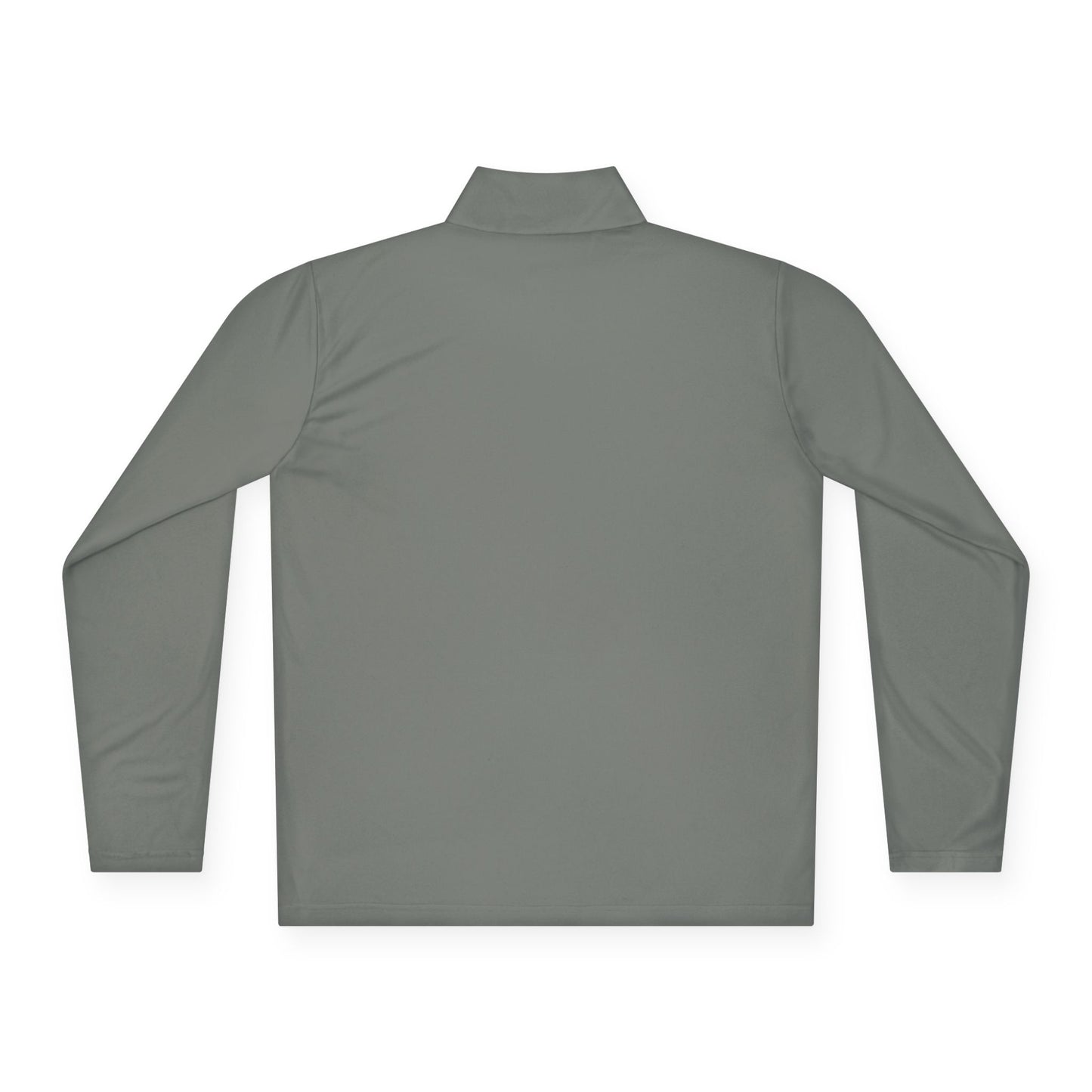 IRONFORCE™ Men's Quarter-Zip Pullover/ Sweatshirt Essence Collection