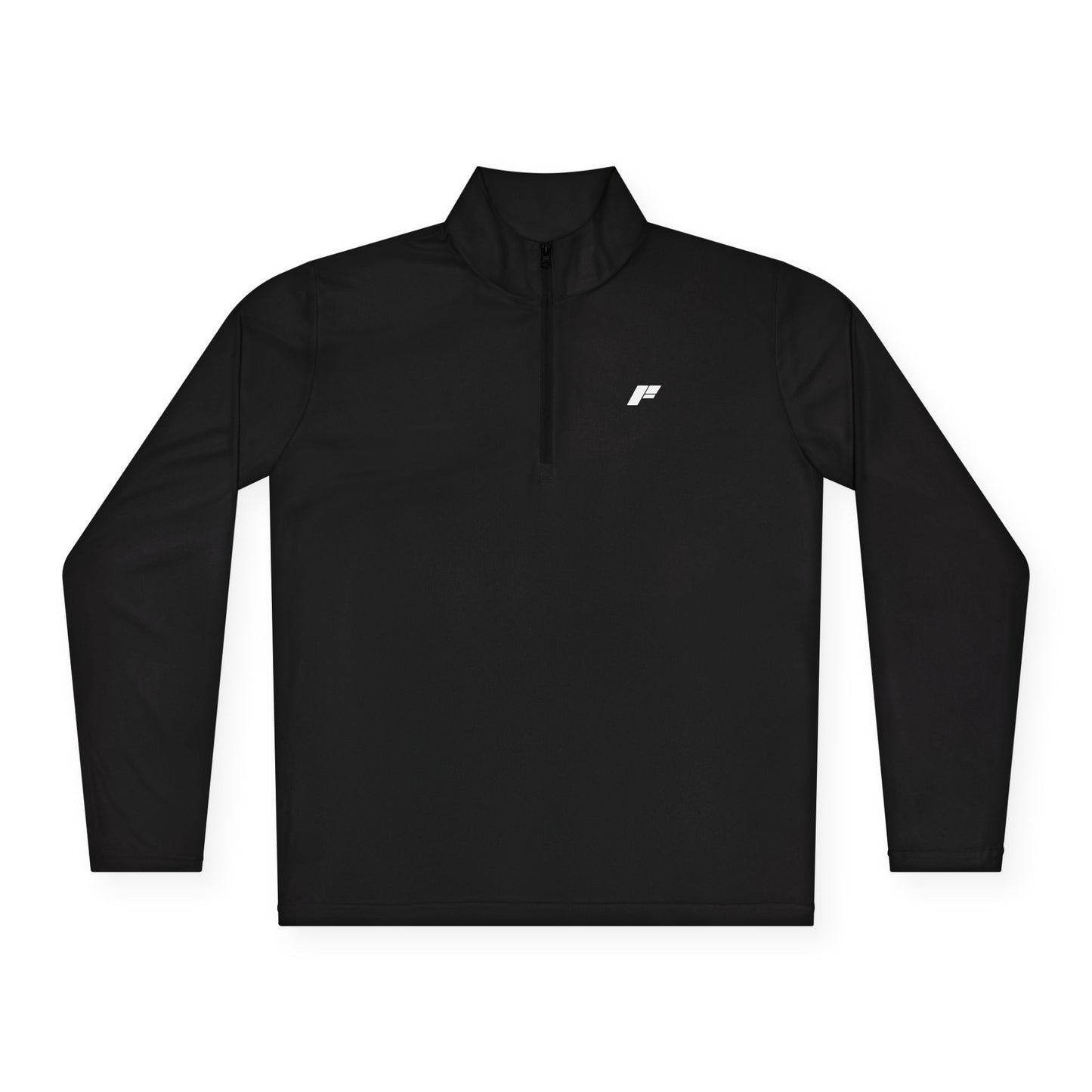 IRONFORCE™ Men's Quarter-Zip Pullover/ Sweatshirt Essence Collection