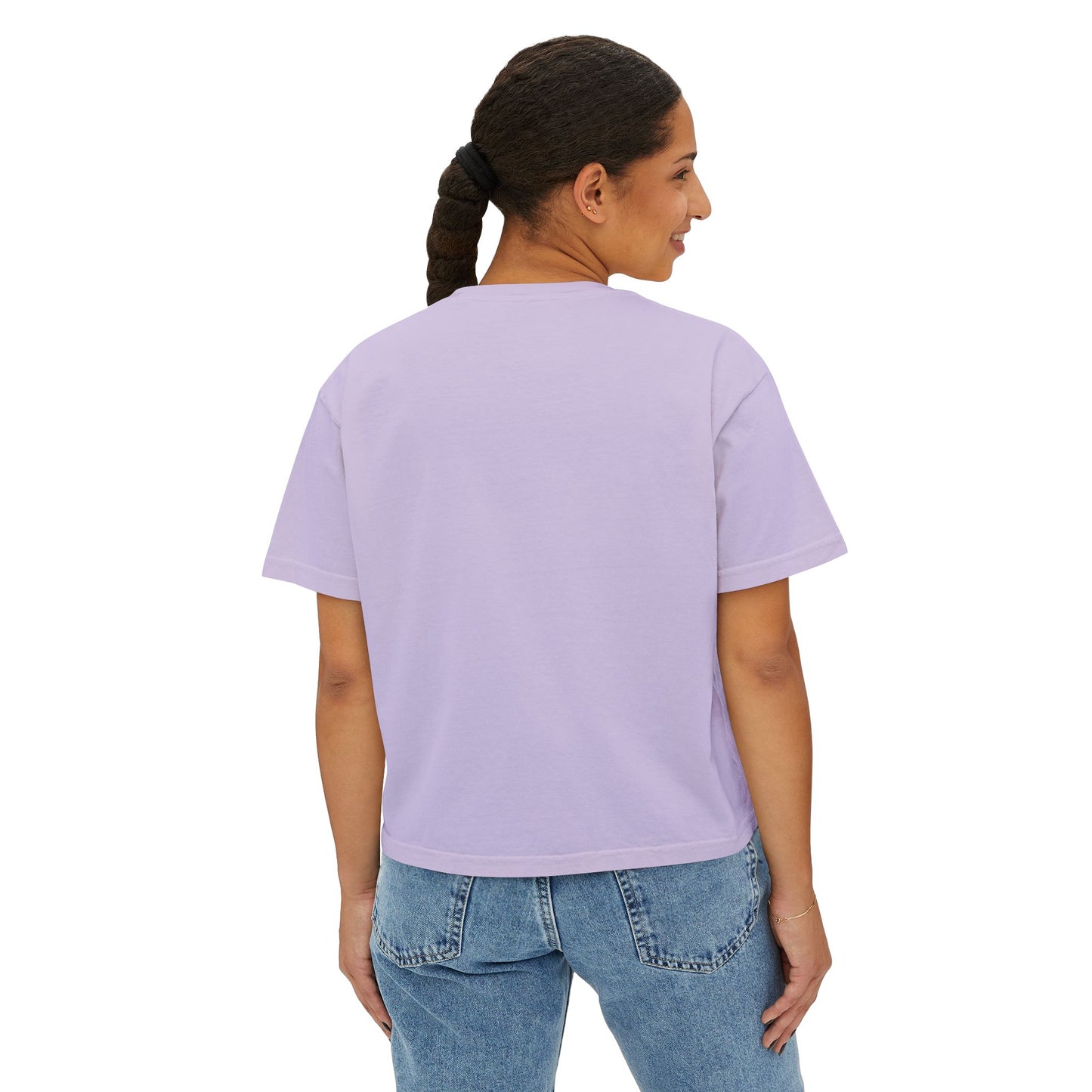 IRONFORCE™ Women's Casual T-Shirt Est.2025