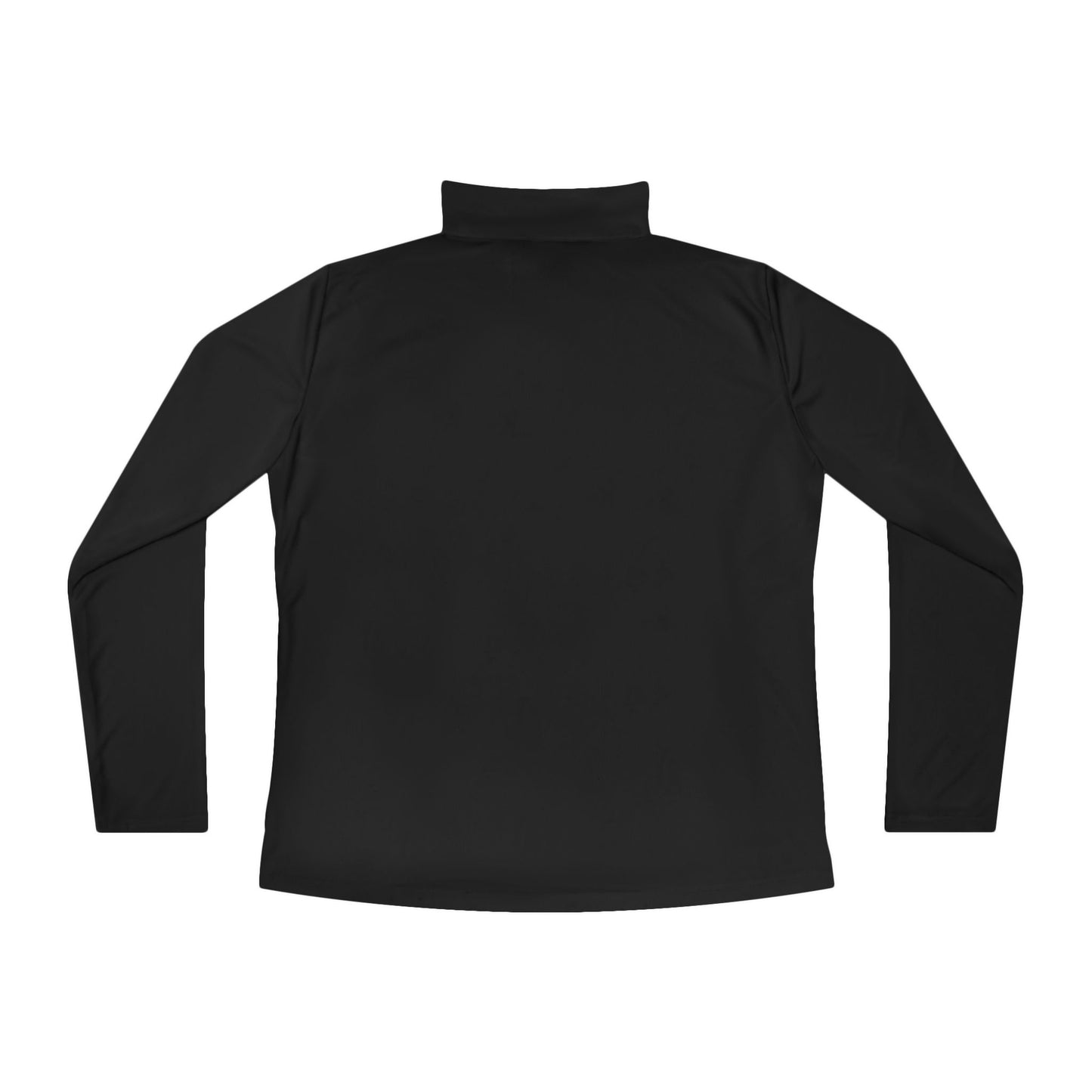IRONFORCE™ Women's Quarter-Zip Pullover/ Sweatshirt Essence Collection