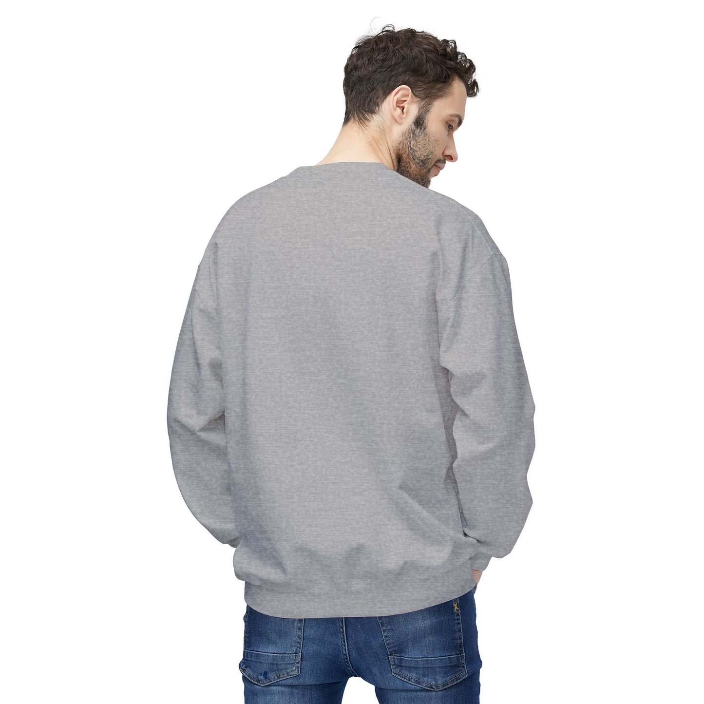 IRONFORCE™ Unisex Sweatshirt Prosper Collection