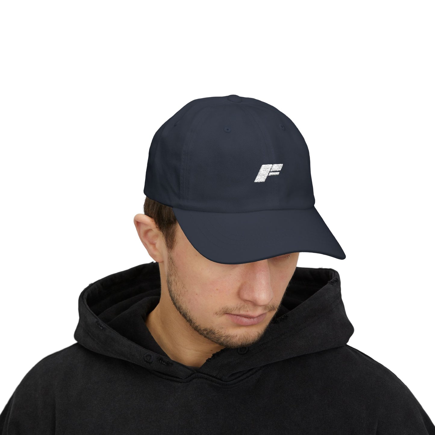 IRONFORCE™ Original cap