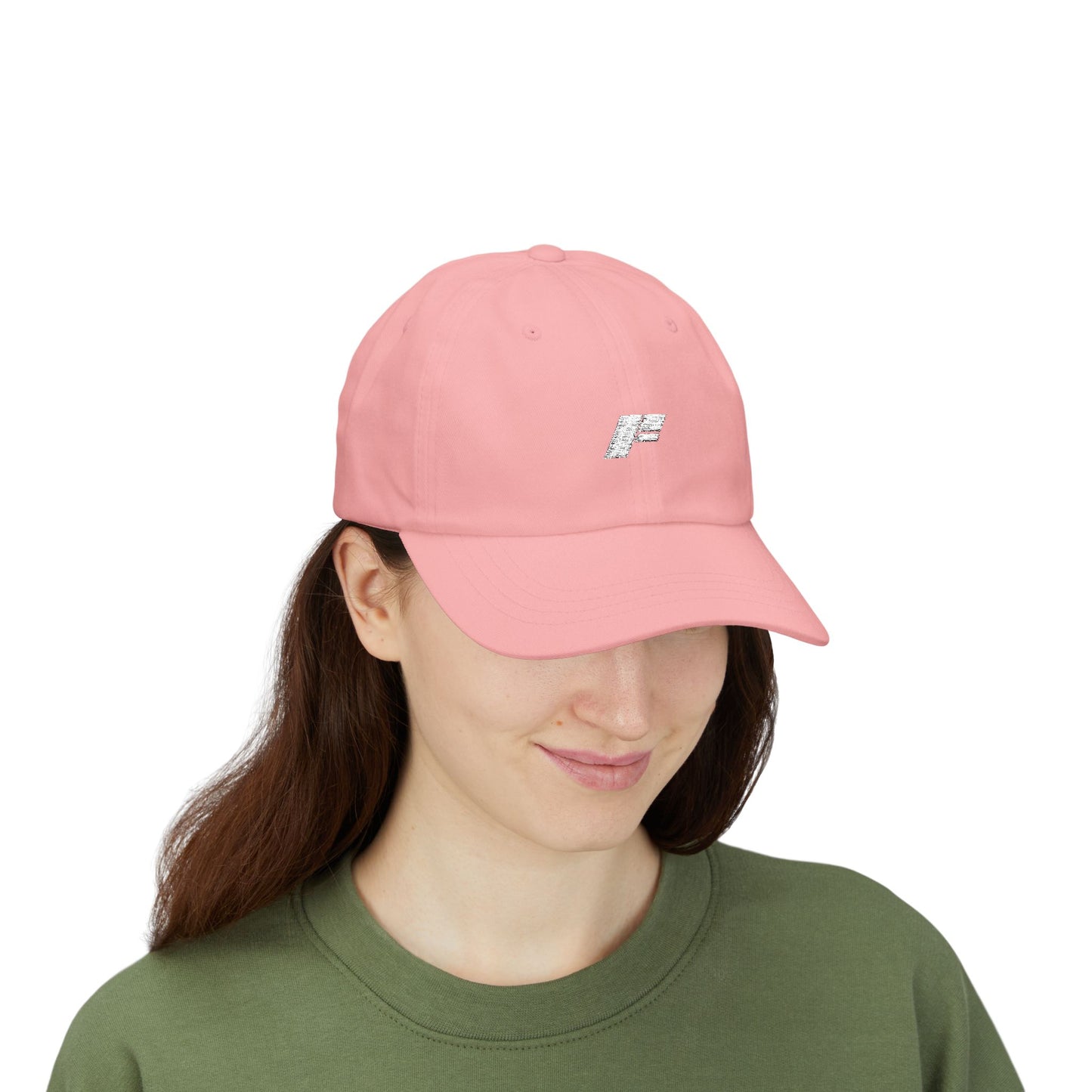IRONFORCE™ Original cap