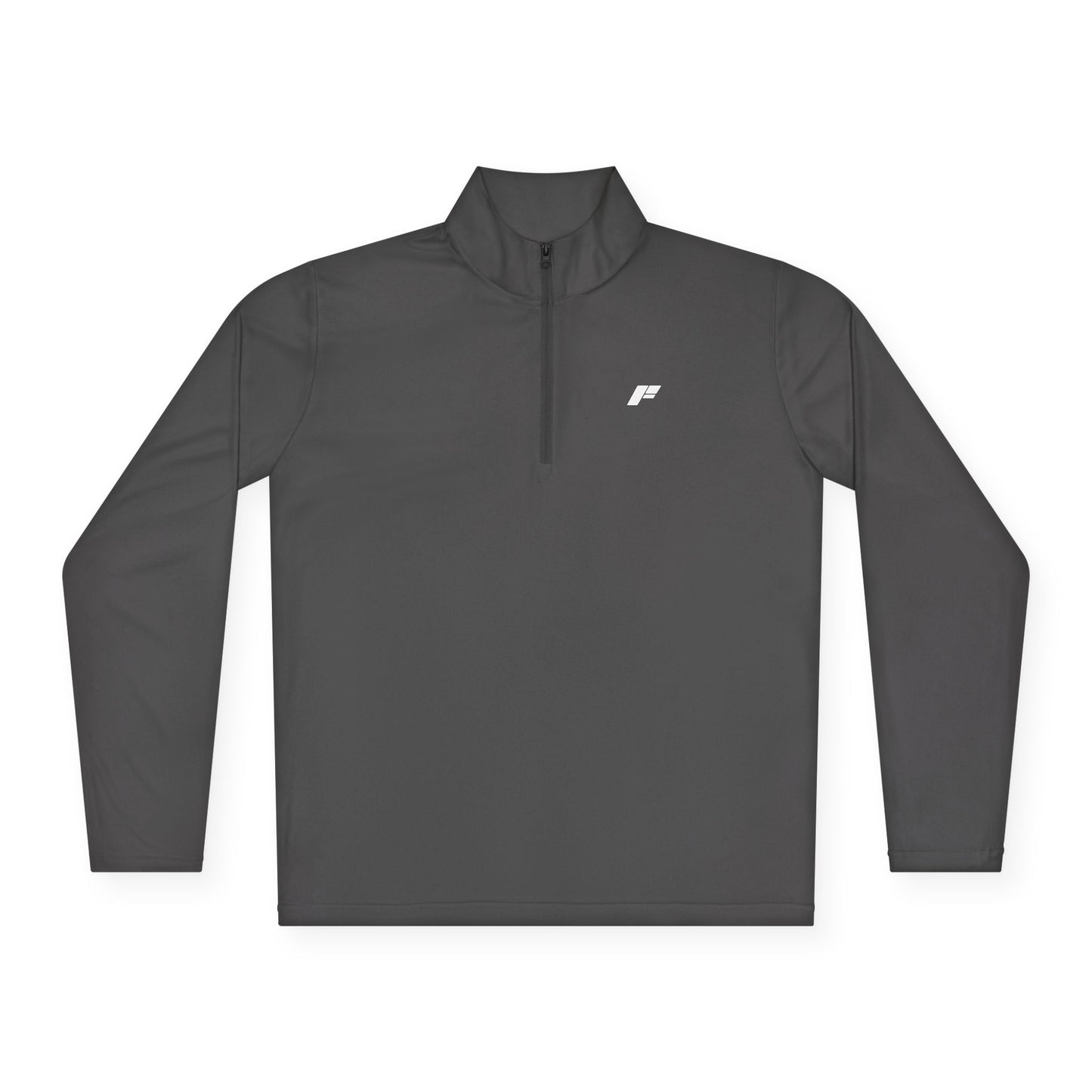 IRONFORCE™ Men's Quarter-Zip Pullover/ Sweatshirt Essence Collection