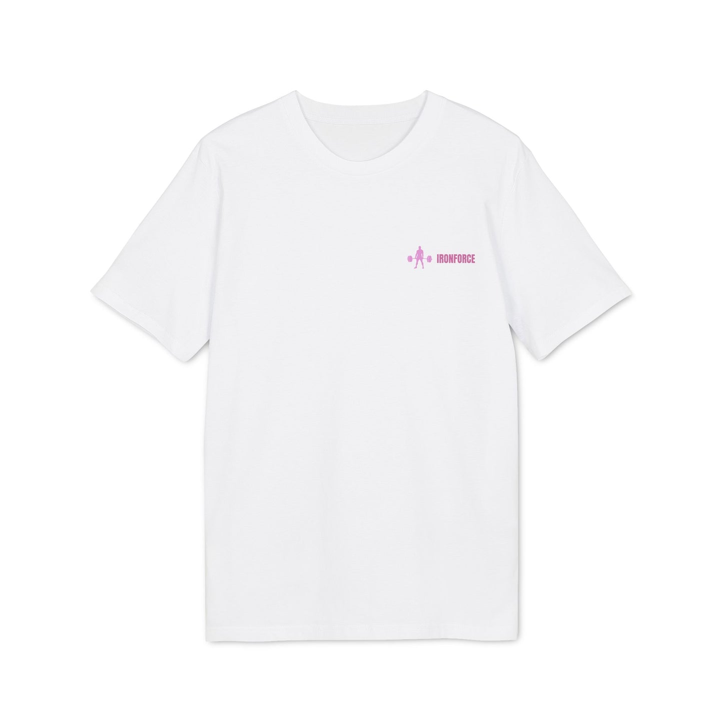 IRONFORCE™ Women's T-shirt Iron made me stronger