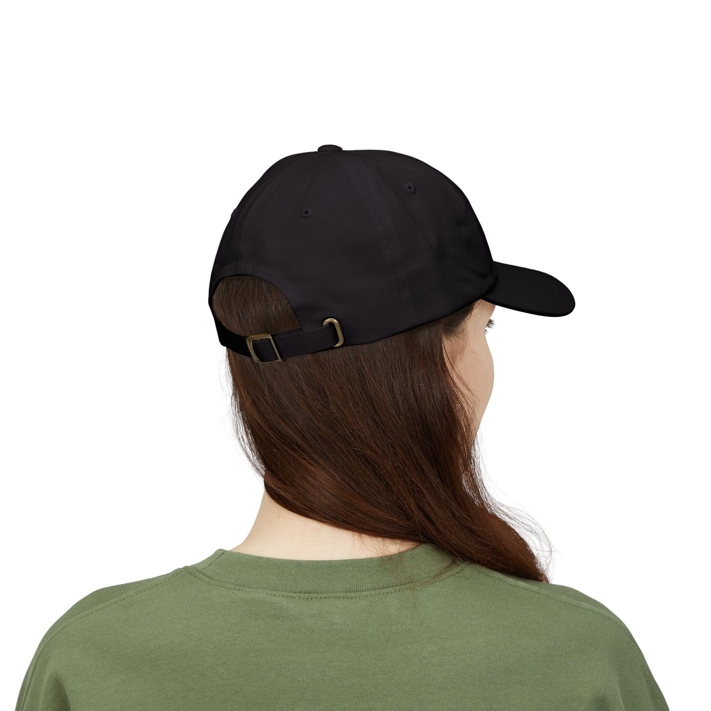 IRONFORCE™ Original cap