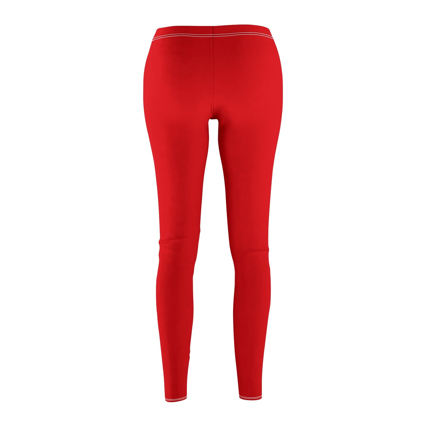 IRONFORCE™ Casual Leggings color red