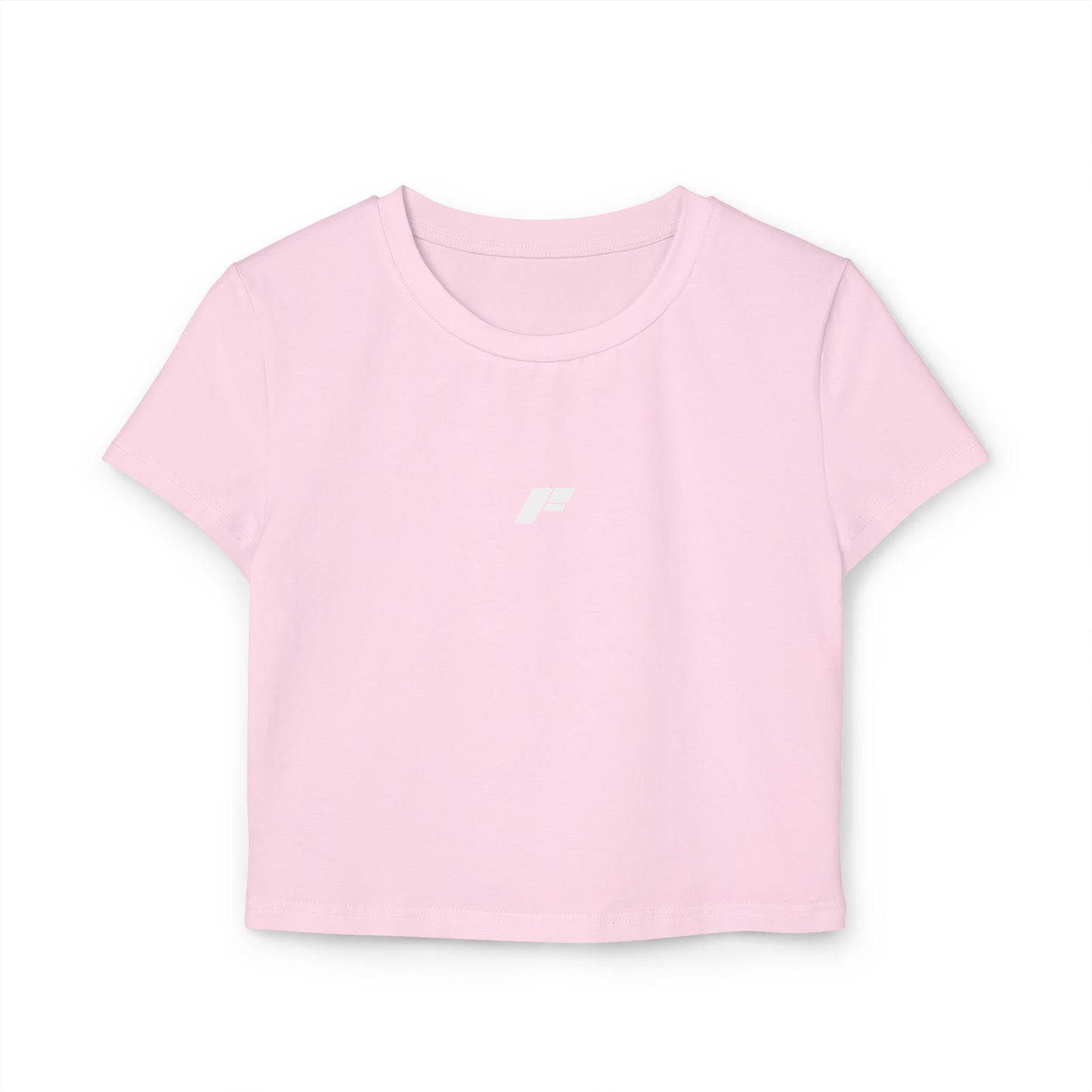 IRONFORCE™ Women's cropped original t-shirt