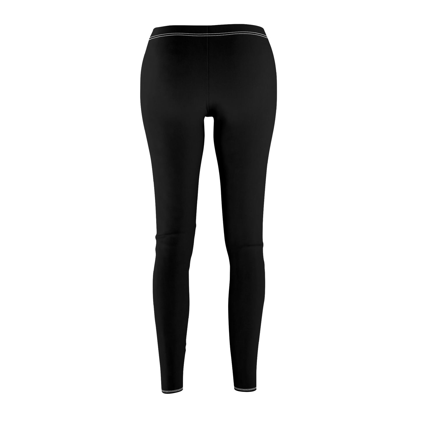 IRONFORCE™ Casual Leggings color black