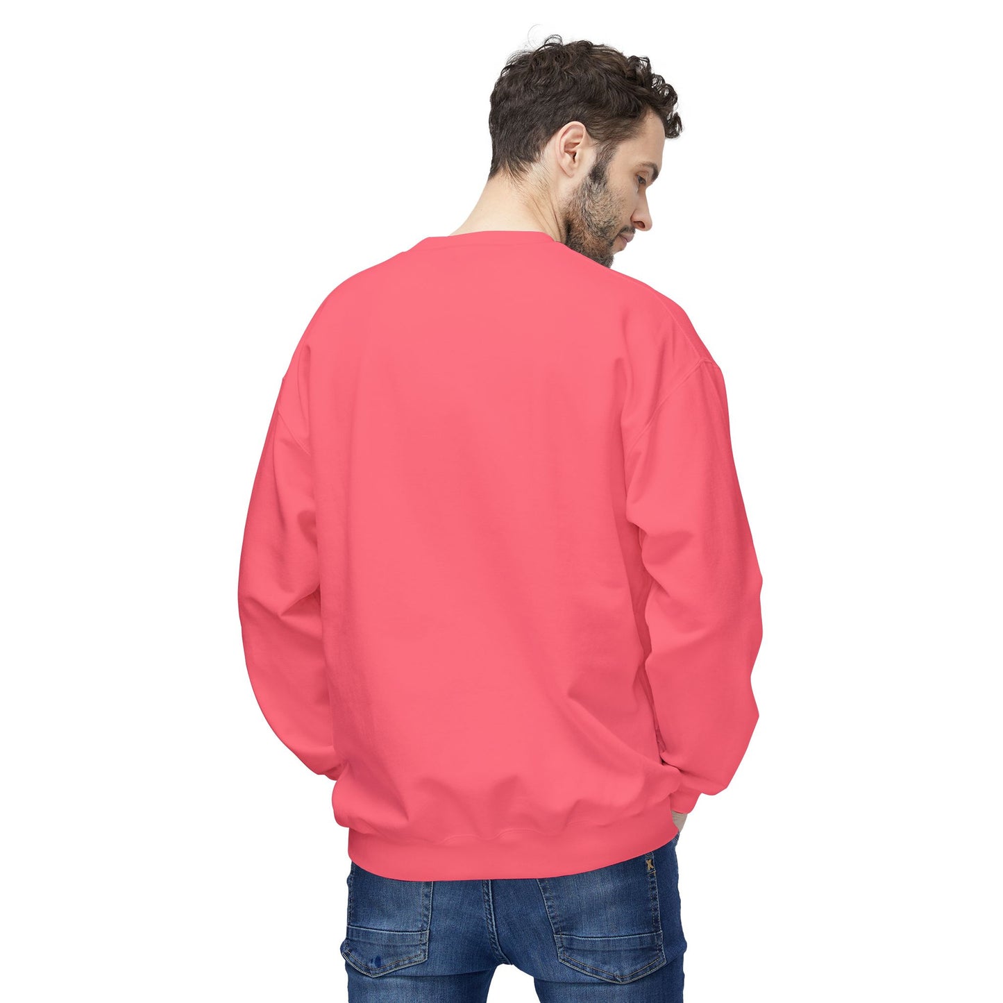 IRONFORCE™ Unisex Sweatshirt Prosper Collection