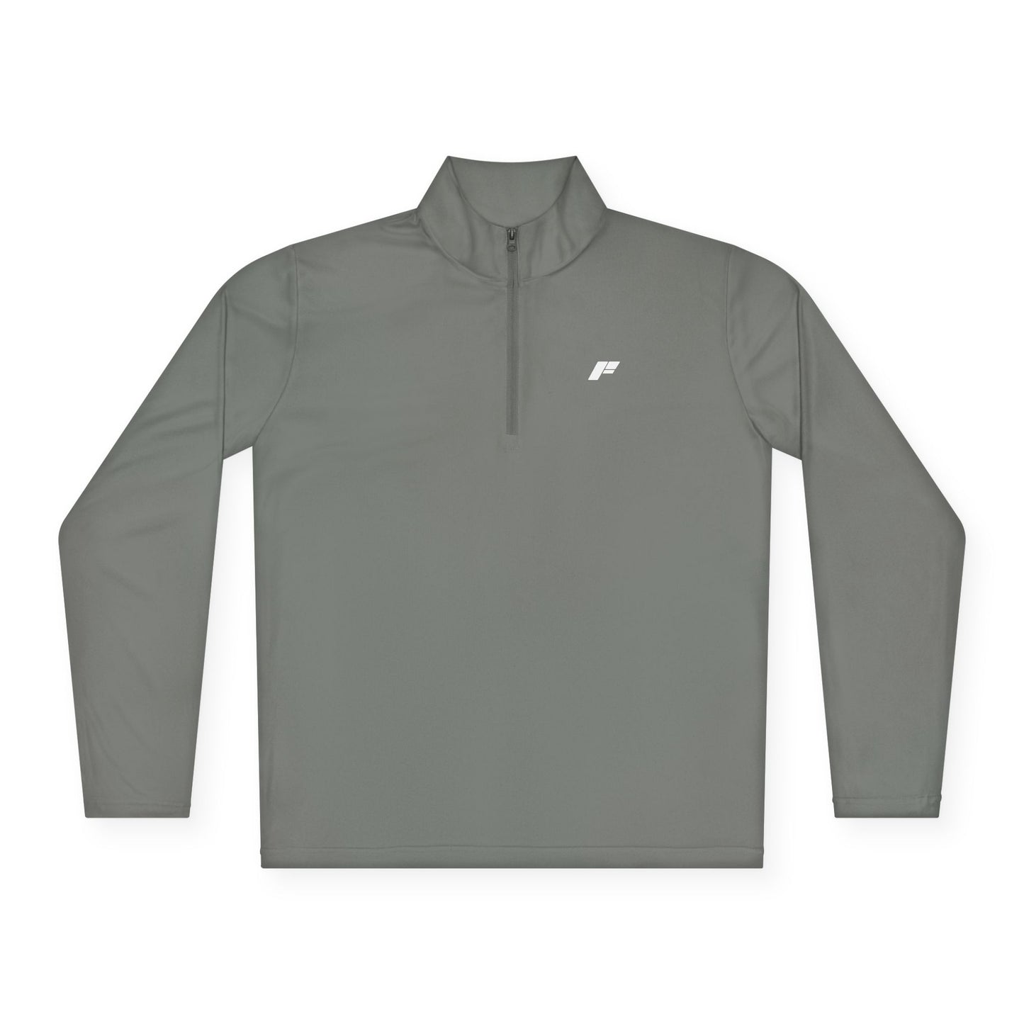 IRONFORCE™ Men's Quarter-Zip Pullover/ Sweatshirt Essence Collection