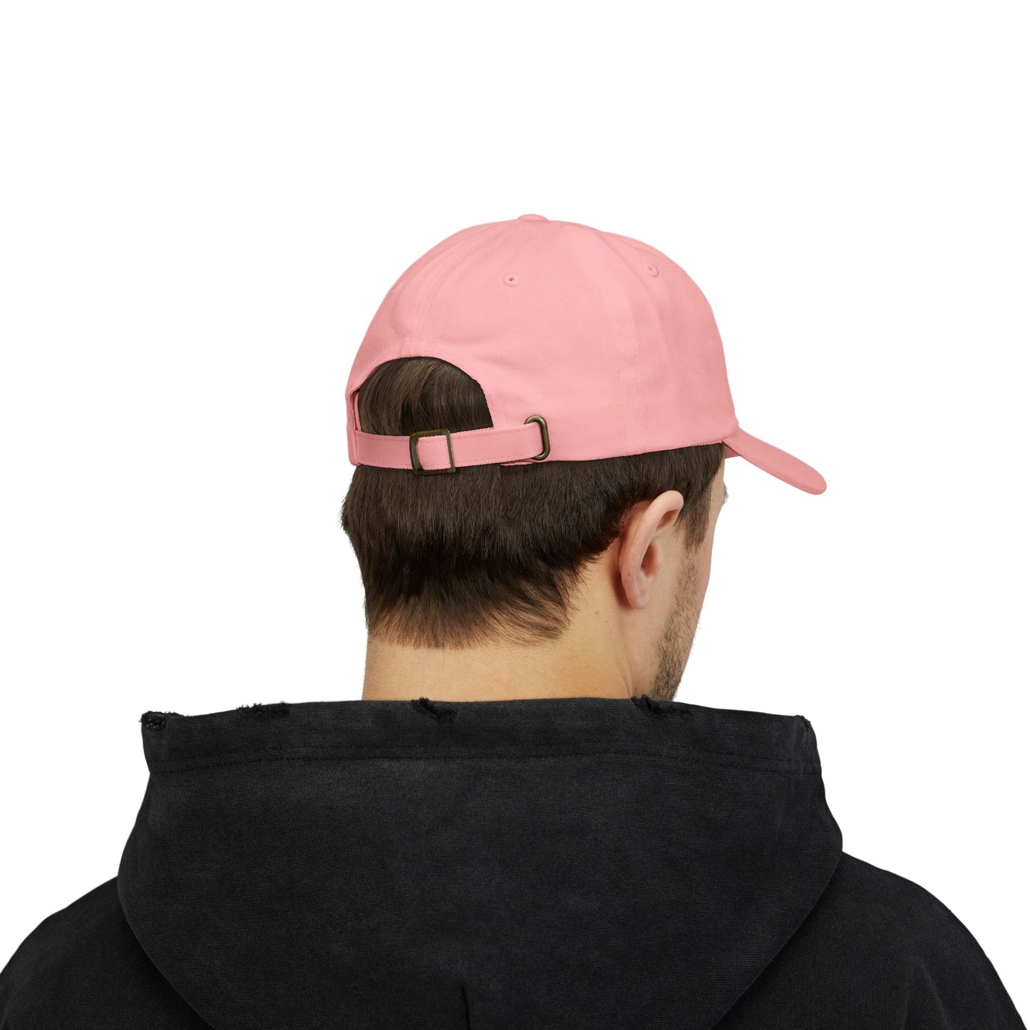 IRONFORCE™ Deadlift Cap