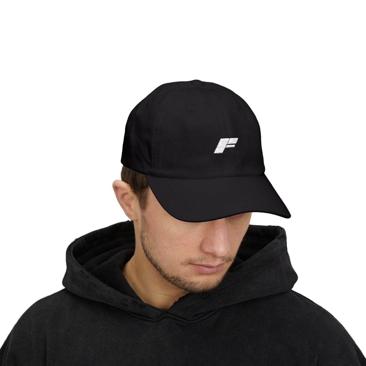 IRONFORCE™ Original cap