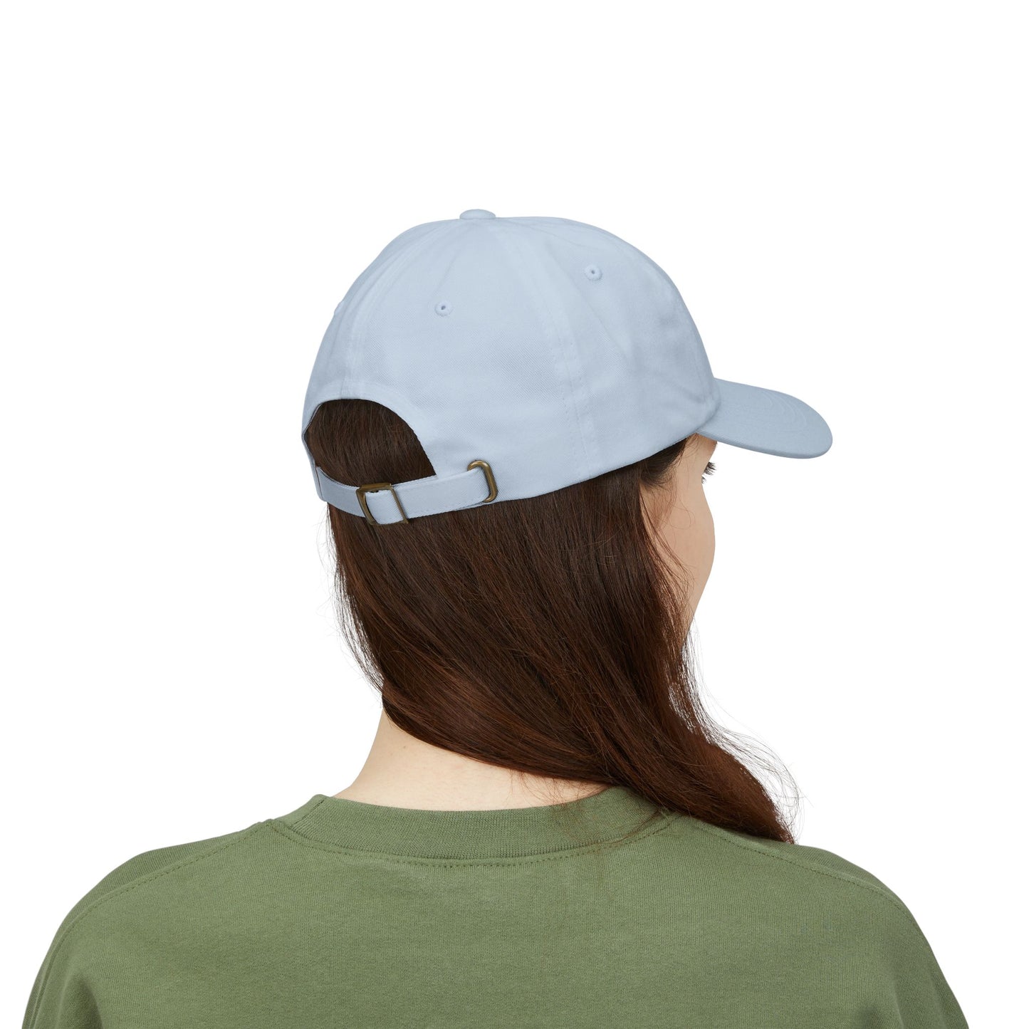 IRONFORCE™ Deadlift Cap