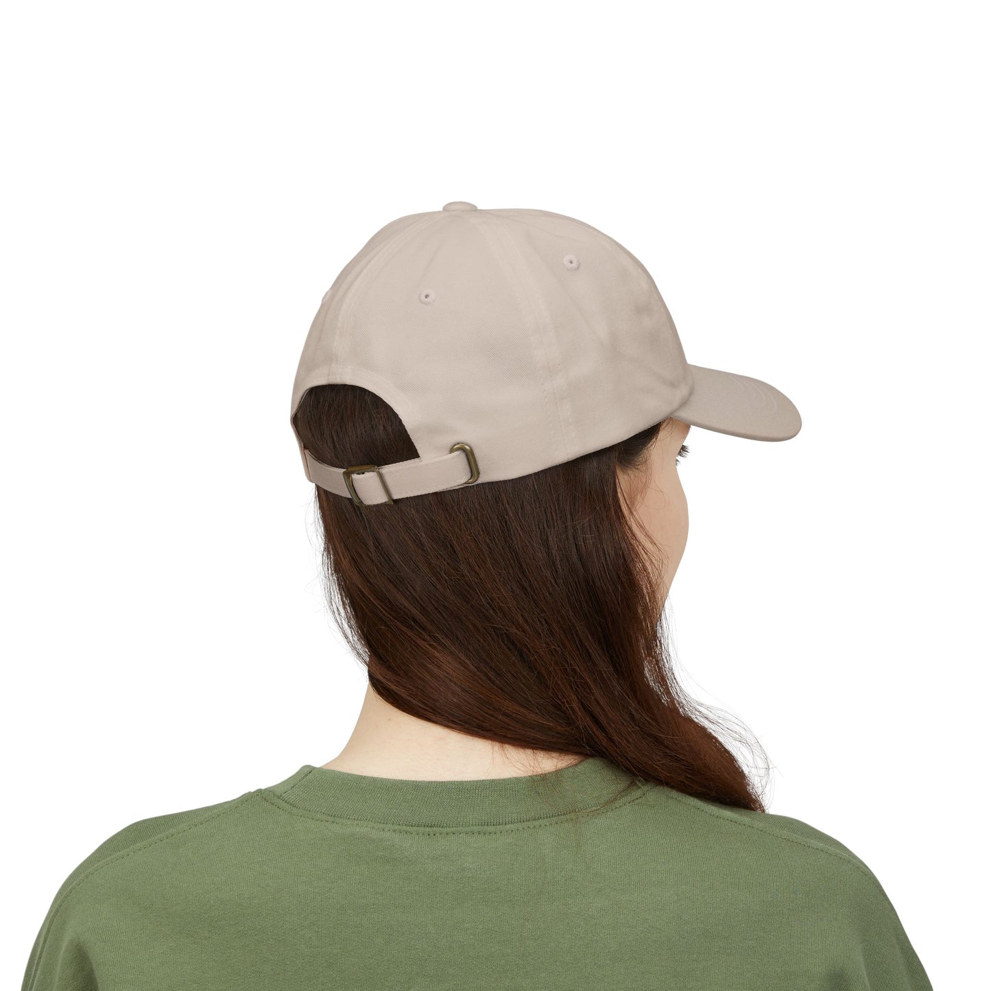 IRONFORCE™ Original cap
