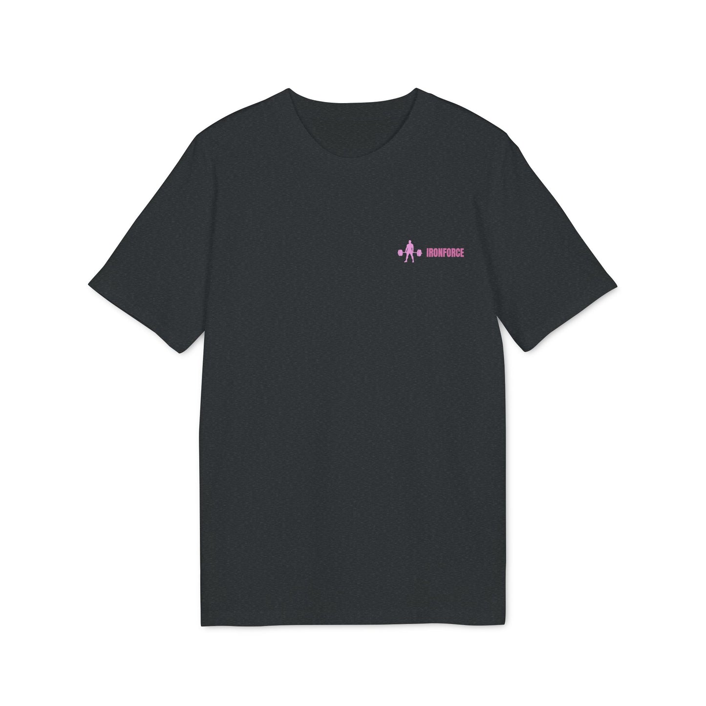 IRONFORCE™ Women's T-shirt Iron made me stronger