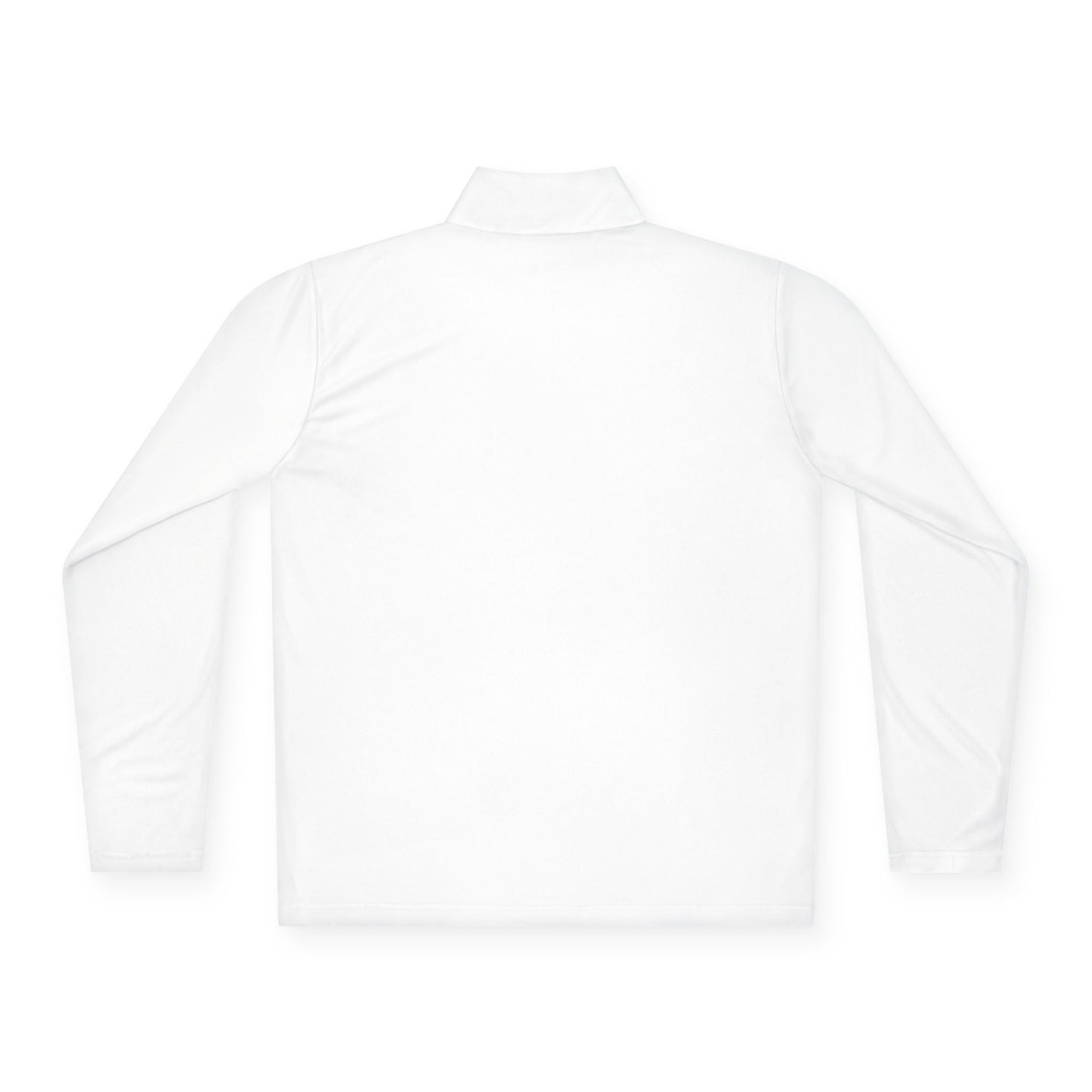 IRONFORCE™ Men's Quarter-Zip Pullover/ Sweatshirt Essence Collection