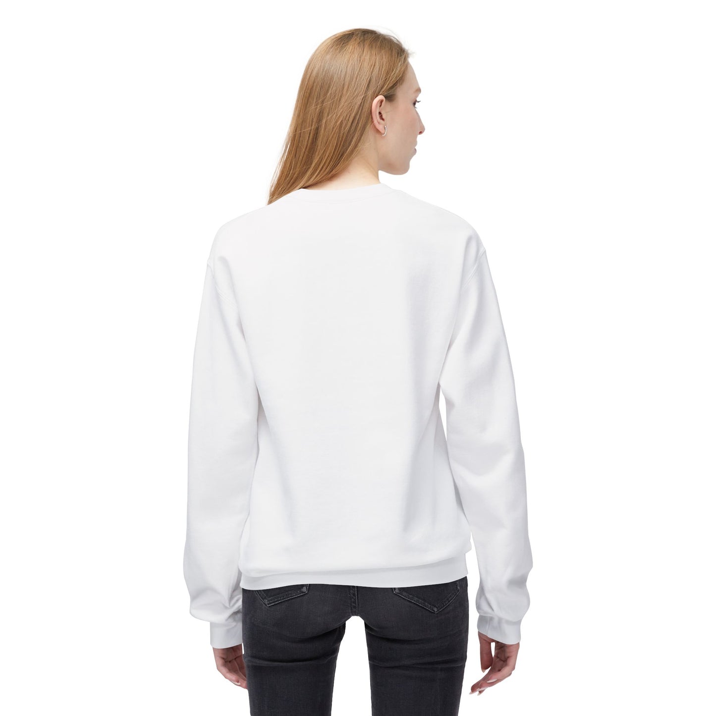 IRONFORCE™ Unisex Sweatshirt Prosper Collection