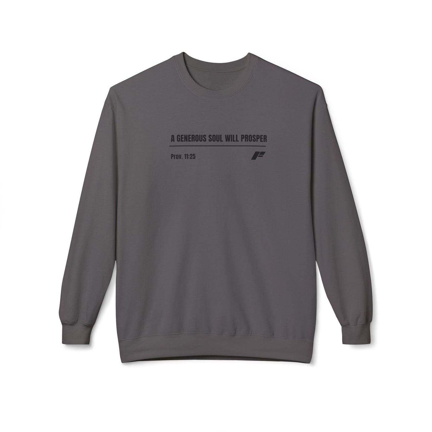 IRONFORCE™ Unisex Sweatshirt Prosper Collection
