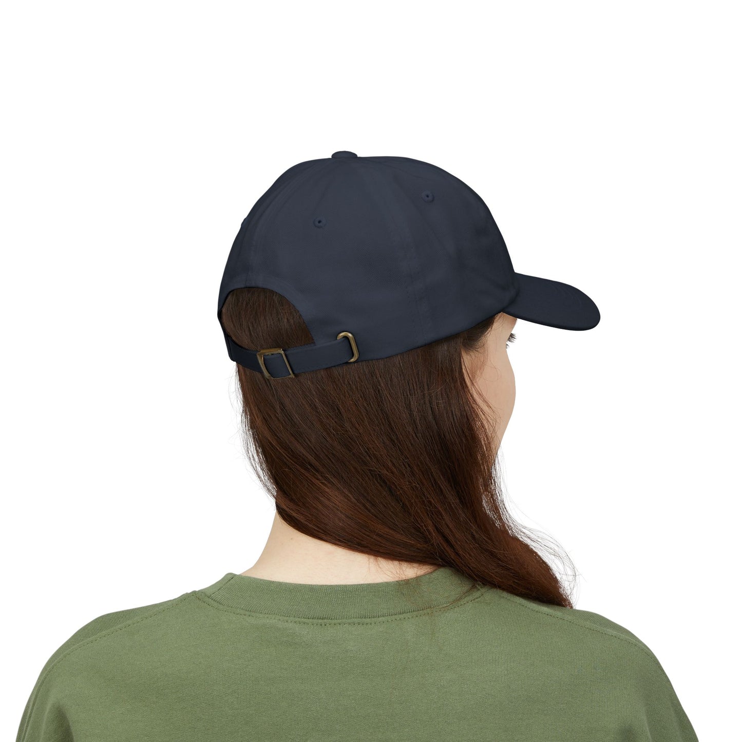 IRONFORCE™ Original cap