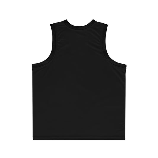 IRONFORCE™ Men's Lifting Jersey top Black