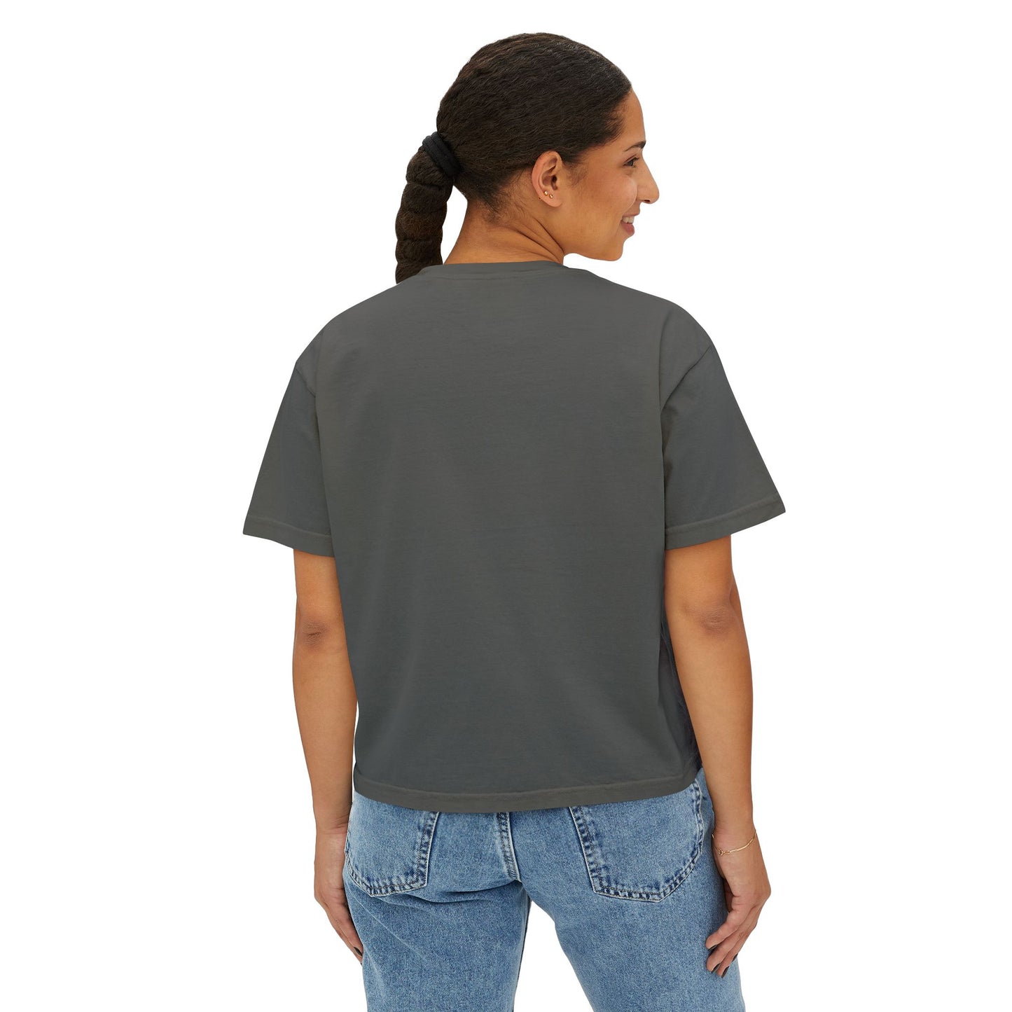 IRONFORCE™ Women's Casual T-Shirt Est.2025