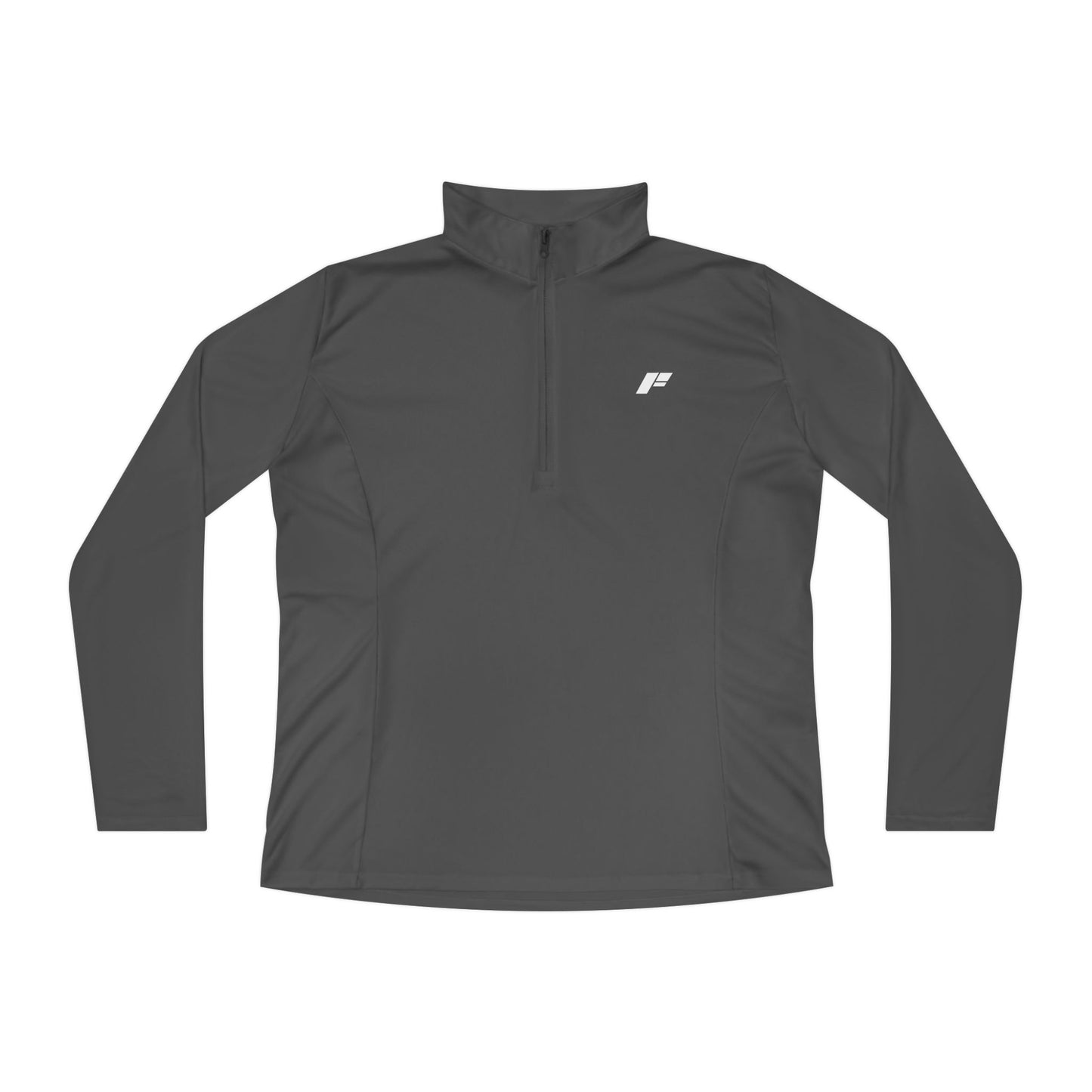 IRONFORCE™ Women's Quarter-Zip Pullover/ Sweatshirt Essence Collection