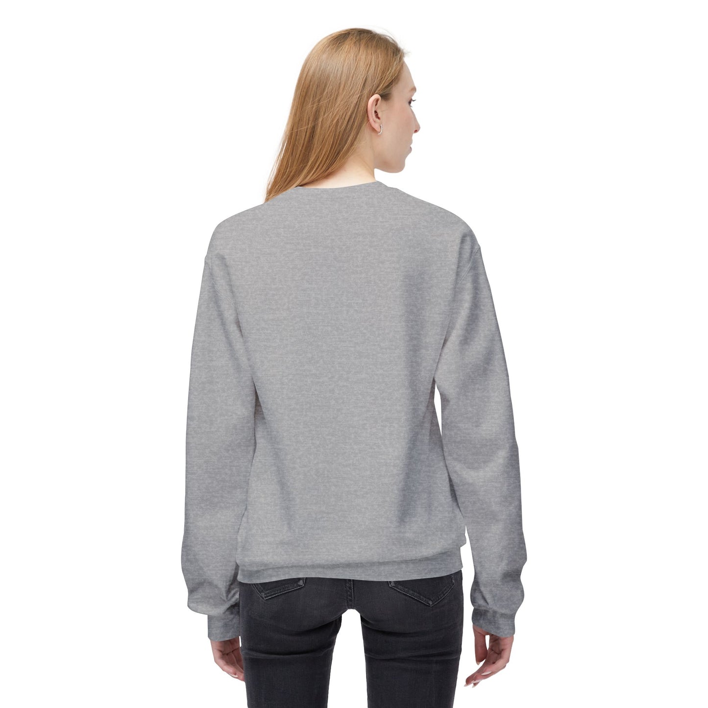 IRONFORCE™ Unisex Sweatshirt Prosper Collection