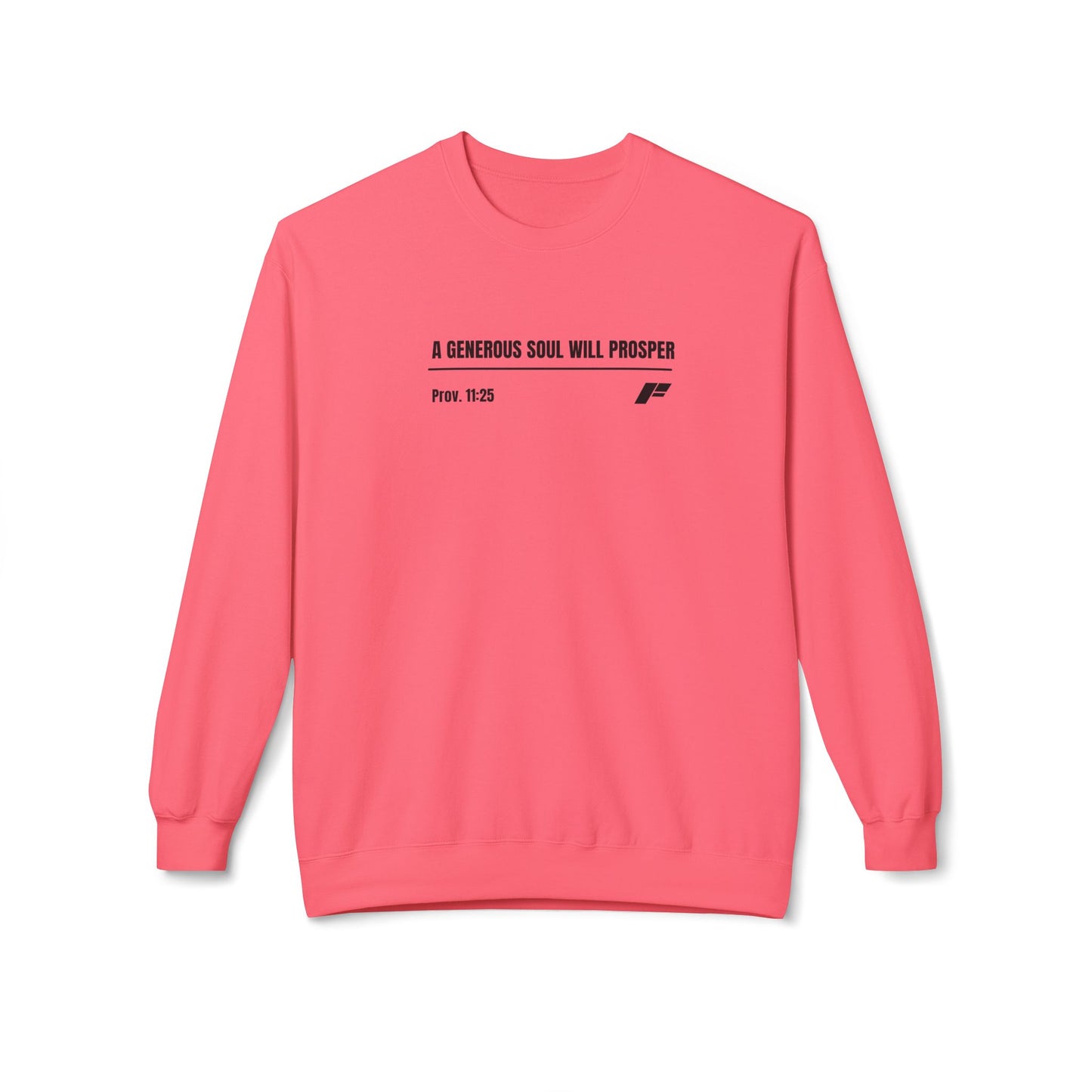 IRONFORCE™ Unisex Sweatshirt Prosper Collection