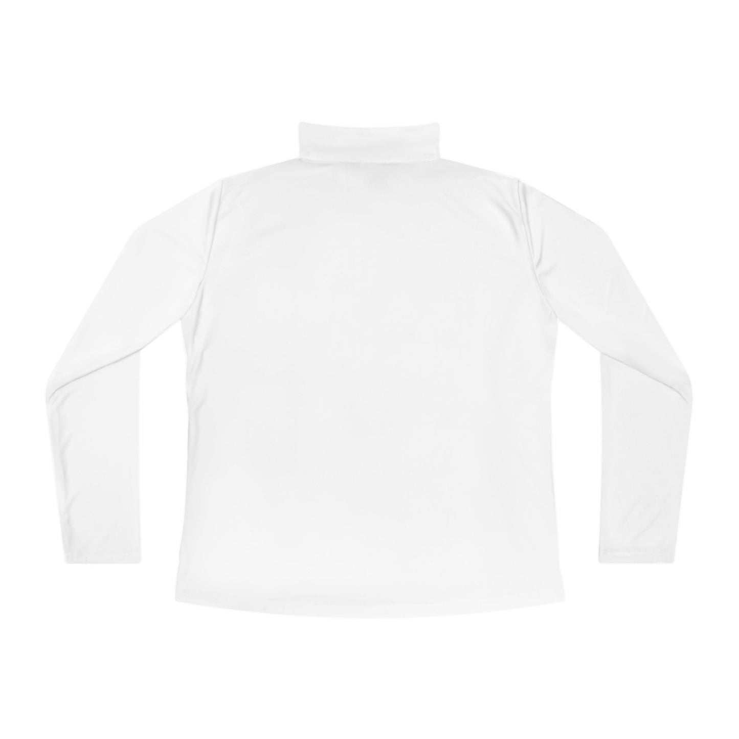 IRONFORCE™ Women's Quarter-Zip Pullover/ Sweatshirt Essence Collection