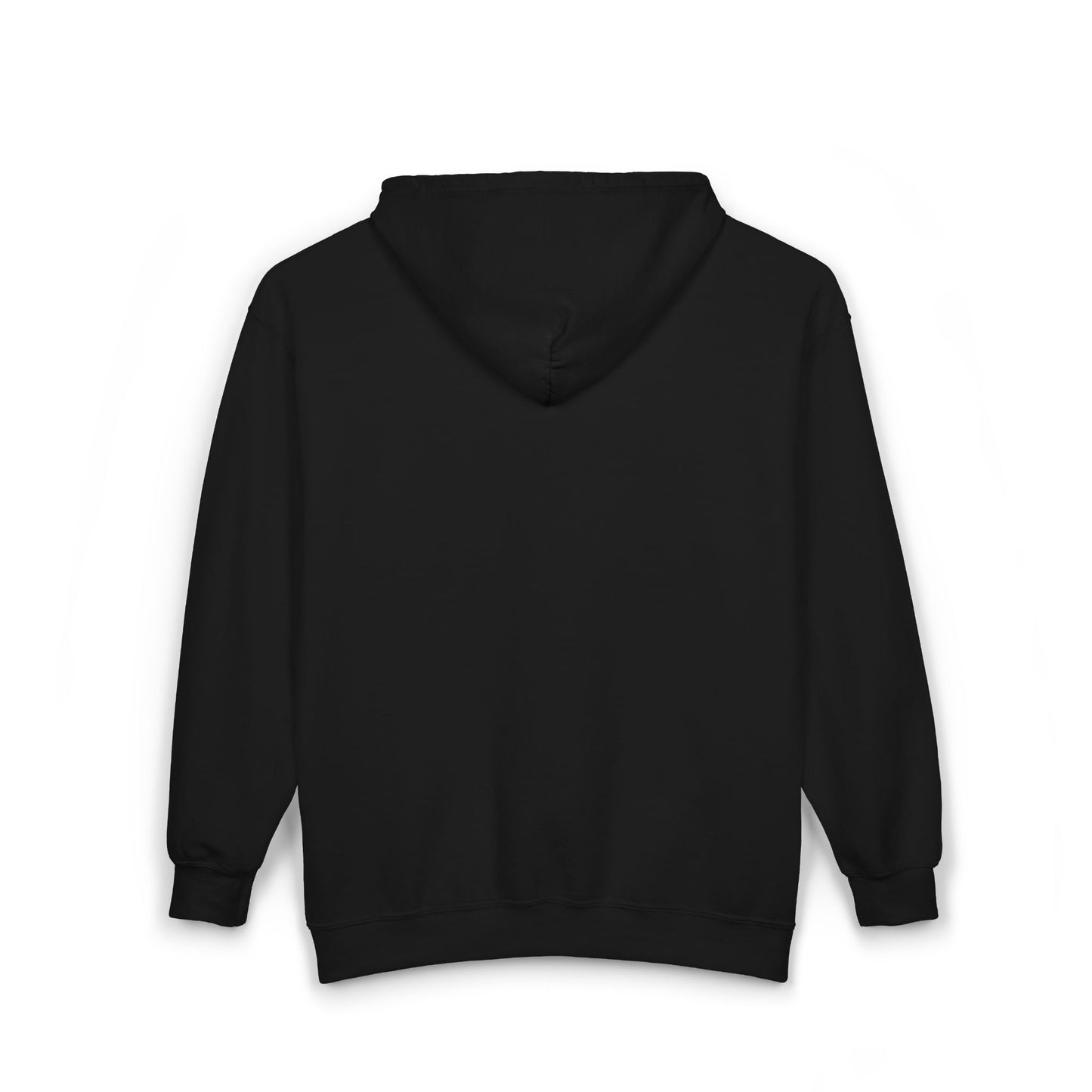 IRONFORCE™ Unisex Full Zip Hoodie