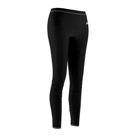 IRONFORCE™ Women's Casual Leggings color black