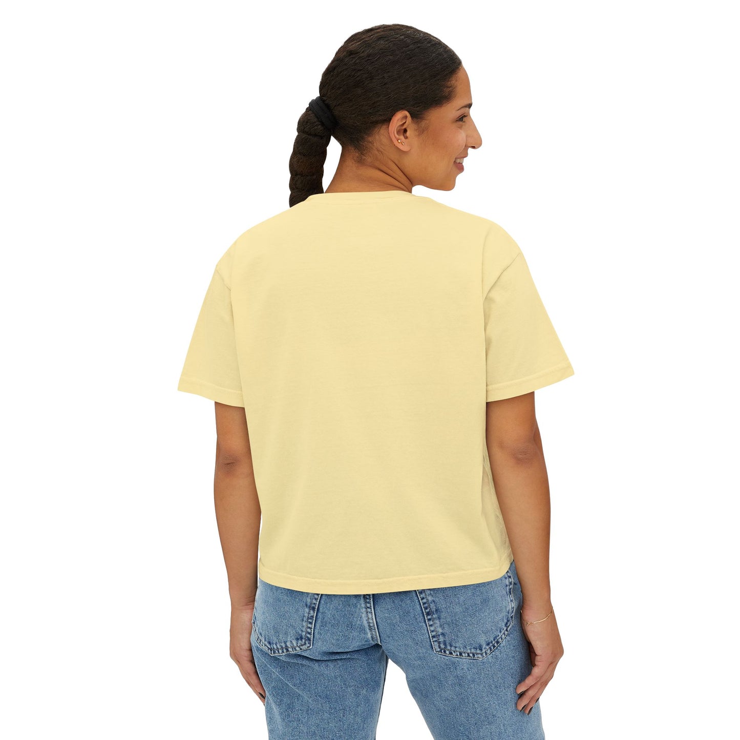 IRONFORCE™ Women's Casual T-Shirt Est.2025