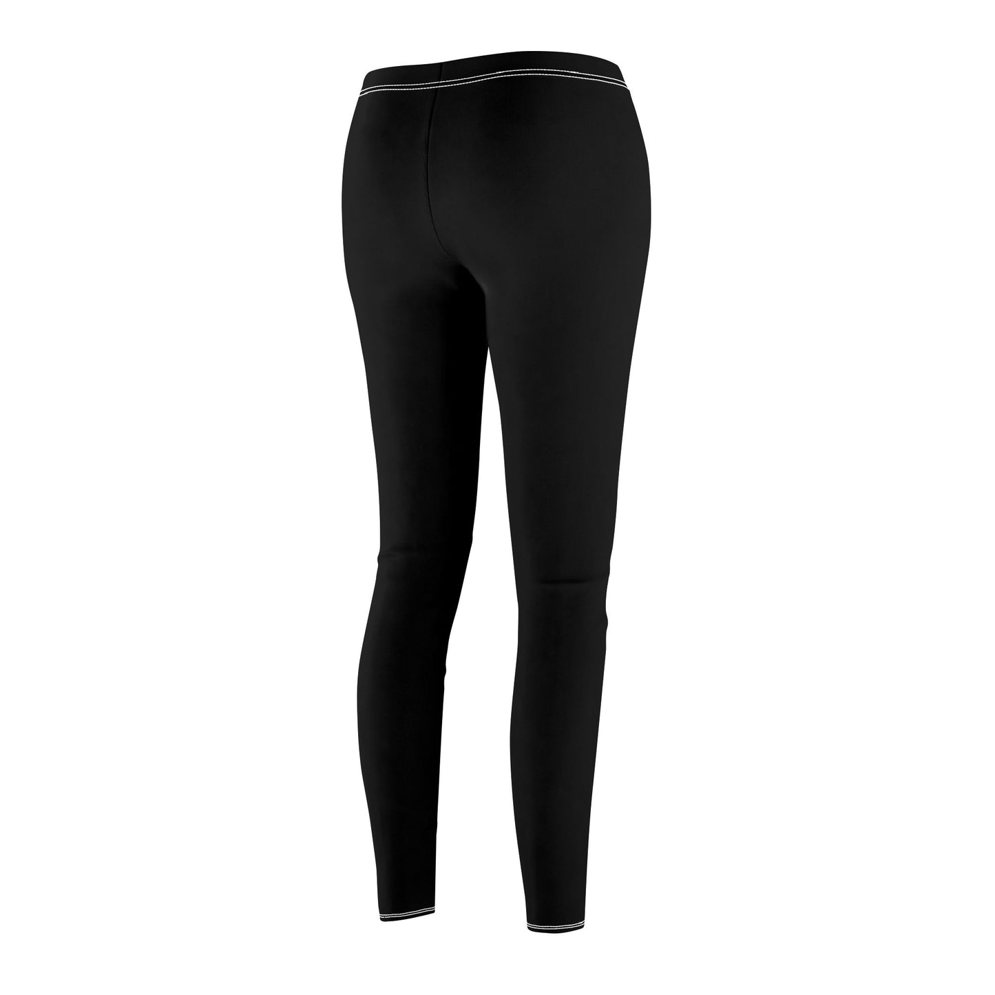 IRONFORCE™ Casual Leggings color black