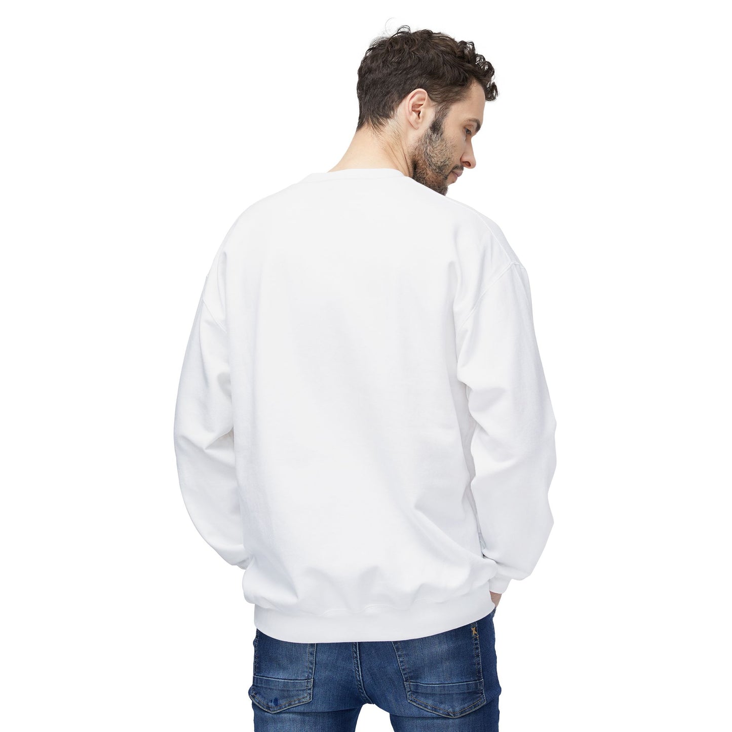 IRONFORCE™ Unisex Sweatshirt Prosper Collection