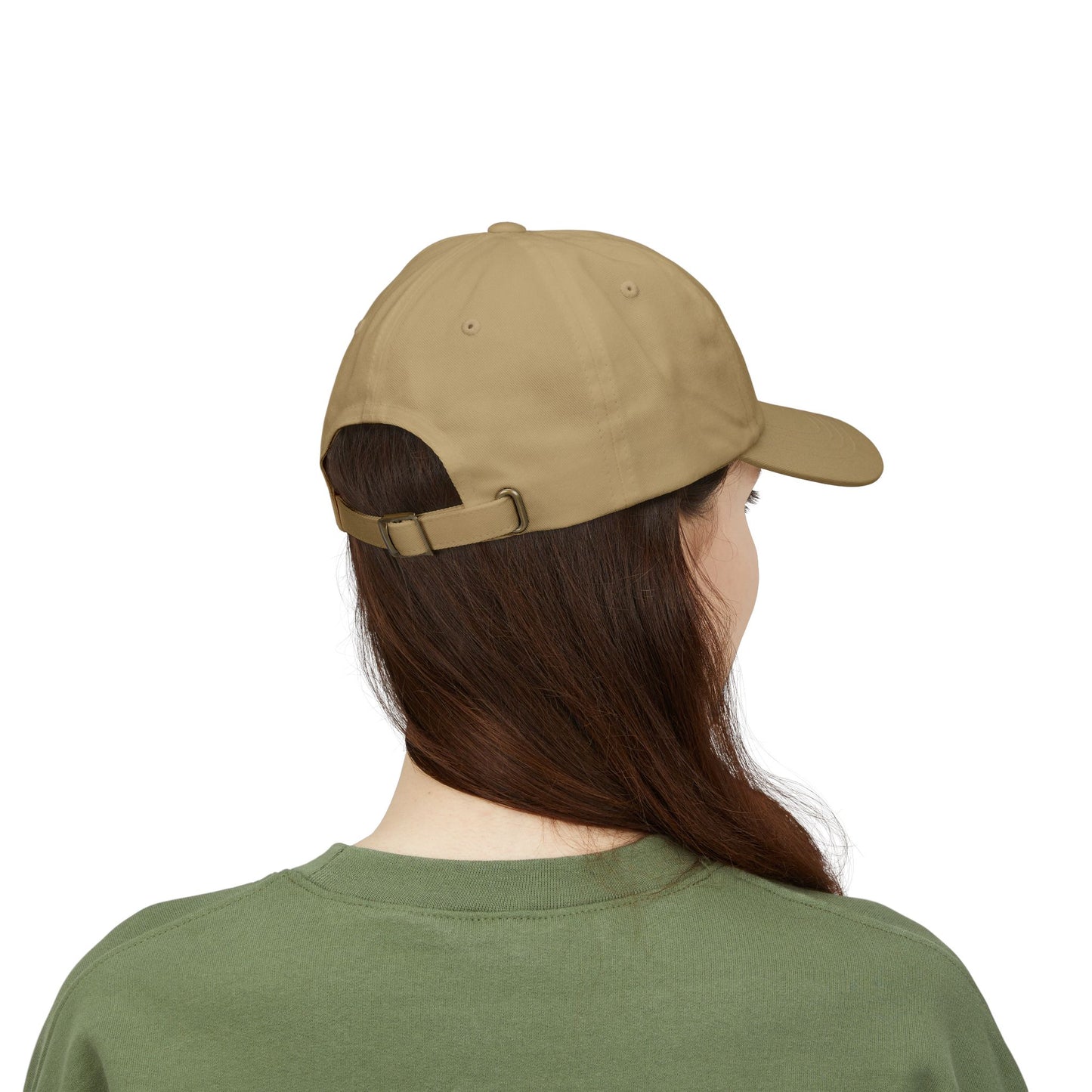 IRONFORCE™ Deadlift Cap