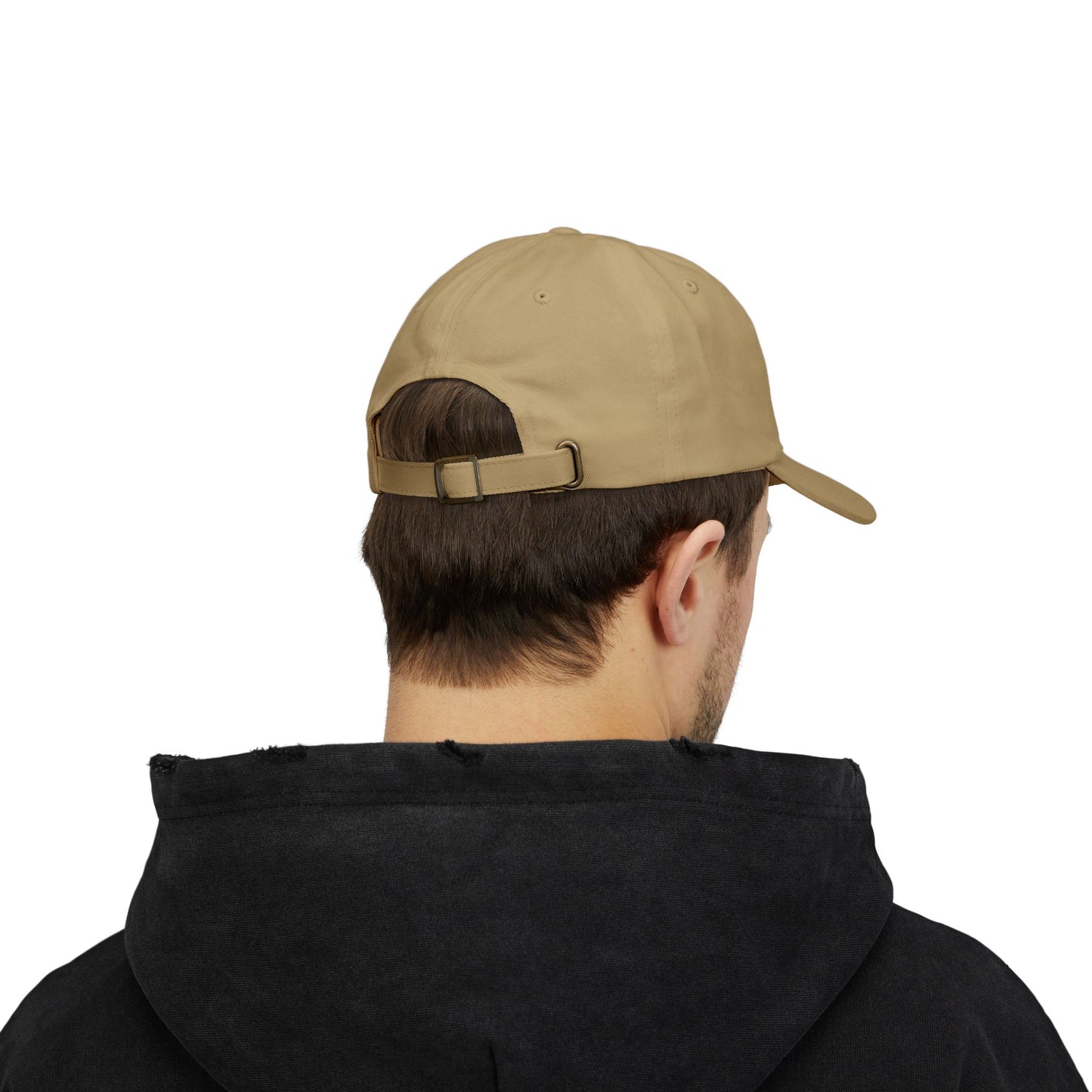 IRONFORCE™ Deadlift Cap