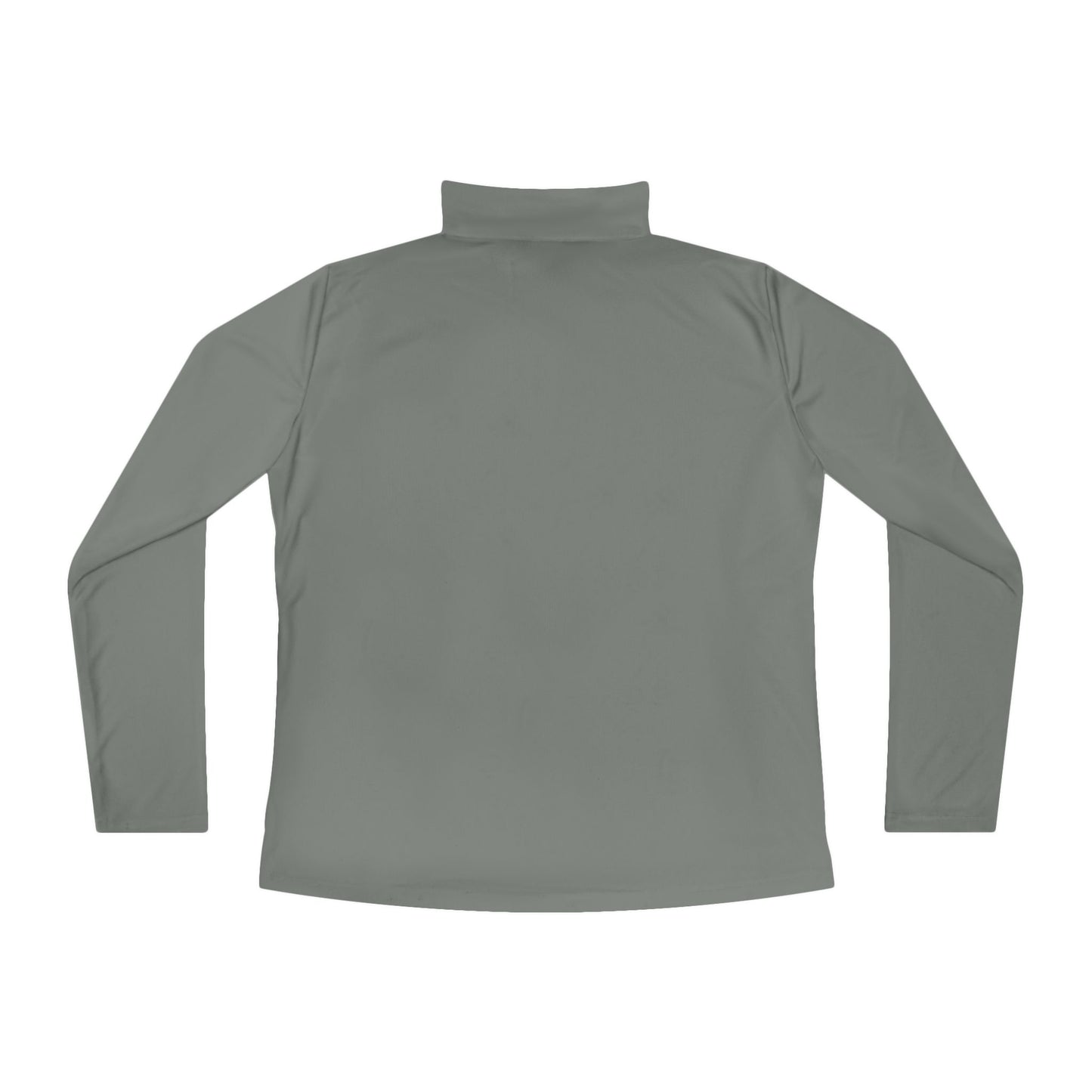 IRONFORCE™ Women's Quarter-Zip Pullover/ Sweatshirt Essence Collection