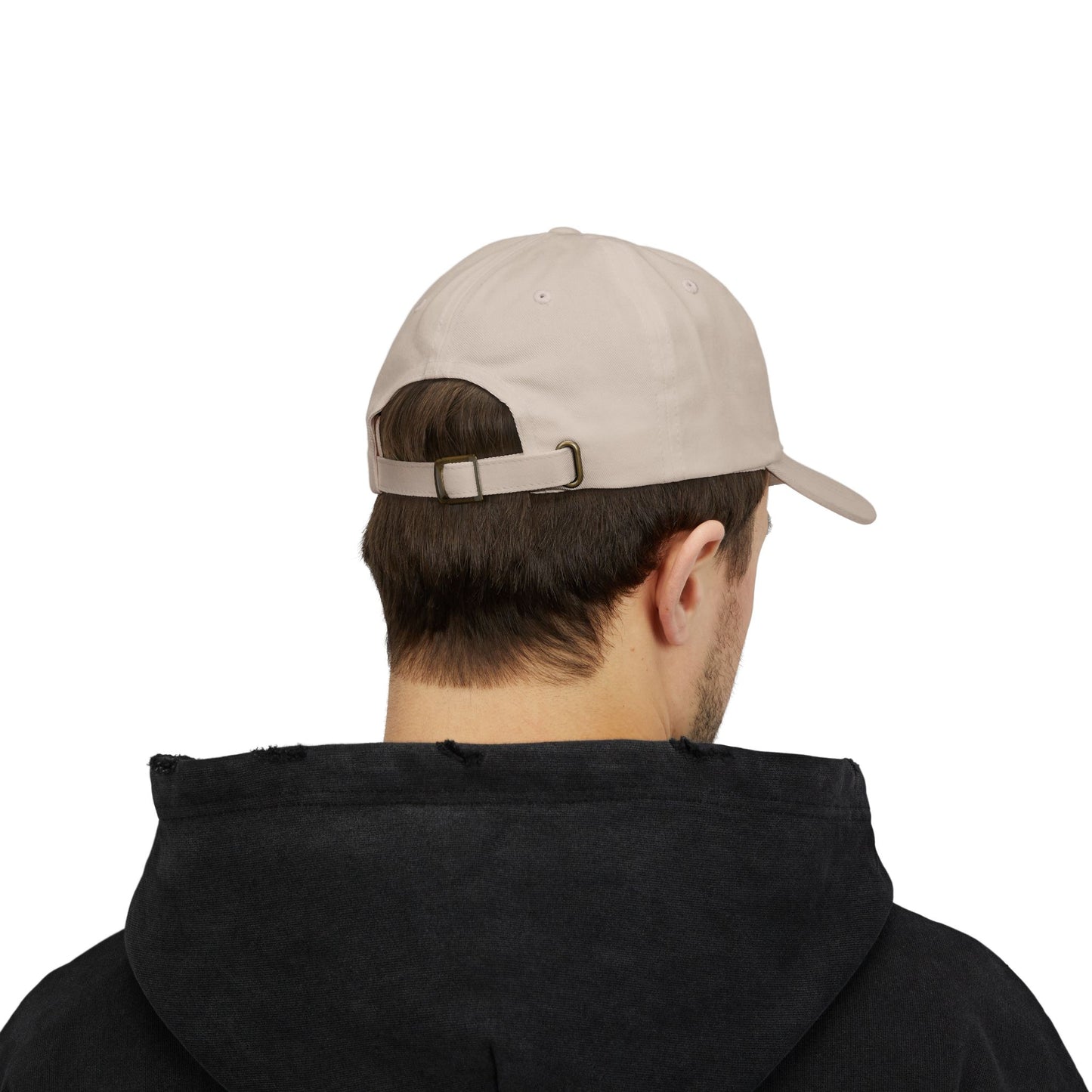 IRONFORCE™ Deadlift Cap