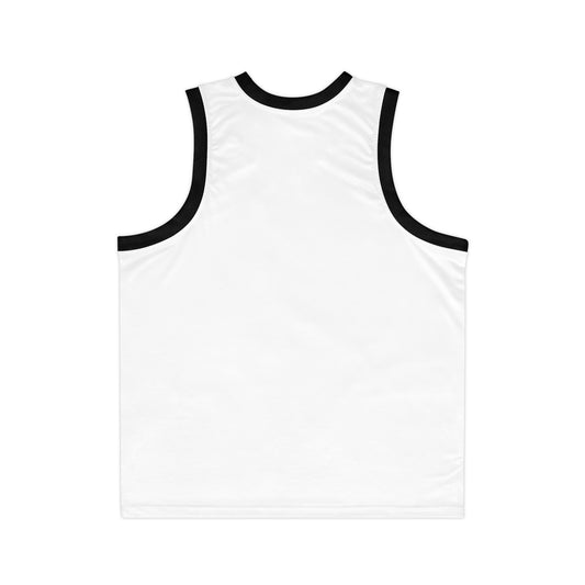 IRONFORCE™ Men's Lifting Jersey top white