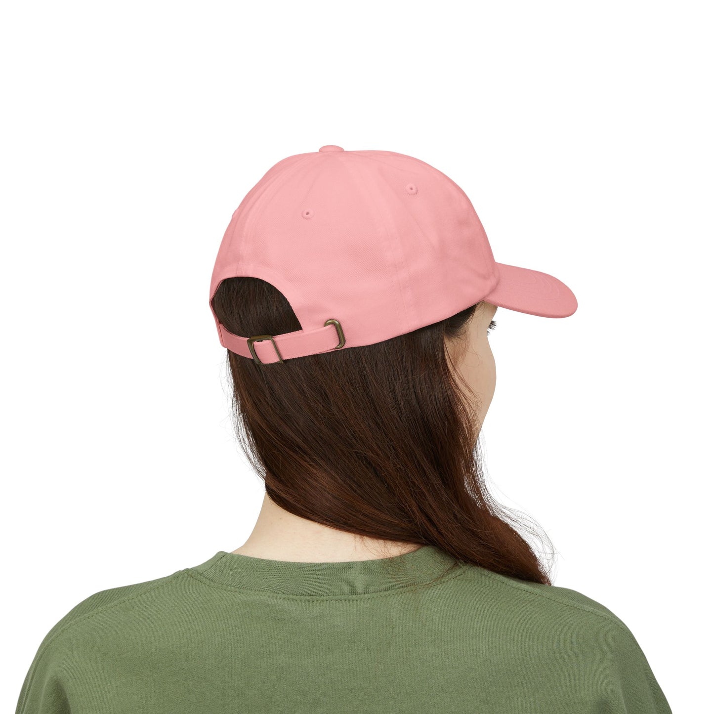 IRONFORCE™ Original cap