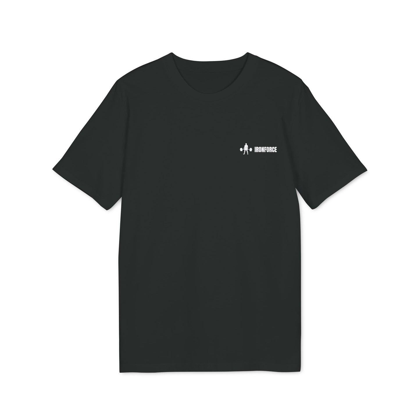 IRONFORCE™ Men's T-Shirt Iron Is My Therapy
