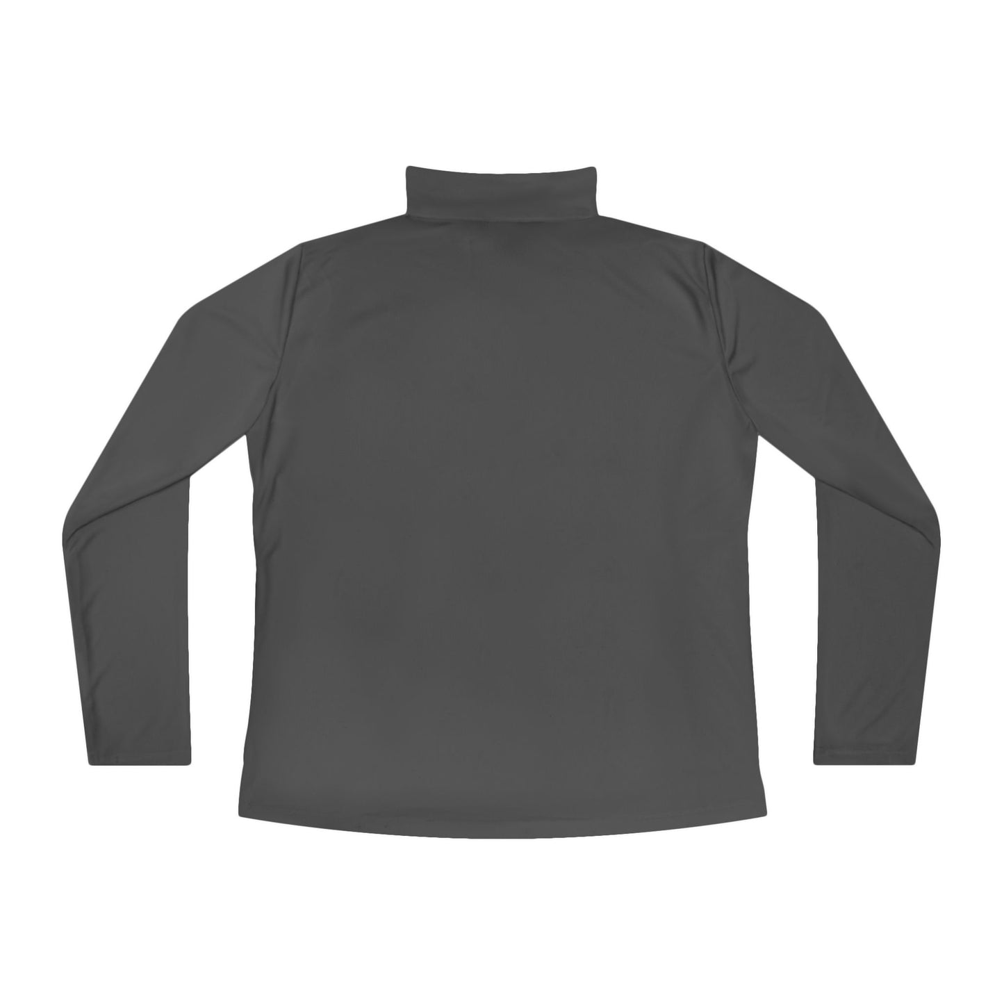 IRONFORCE™ Women's Quarter-Zip Pullover/ Sweatshirt Essence Collection