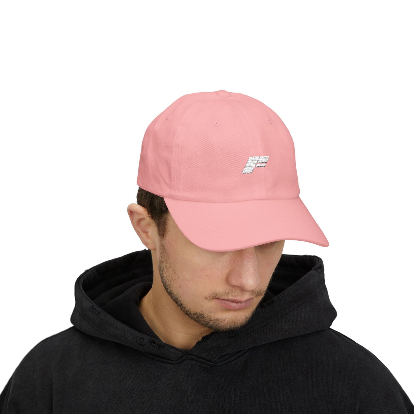 IRONFORCE™ Original cap
