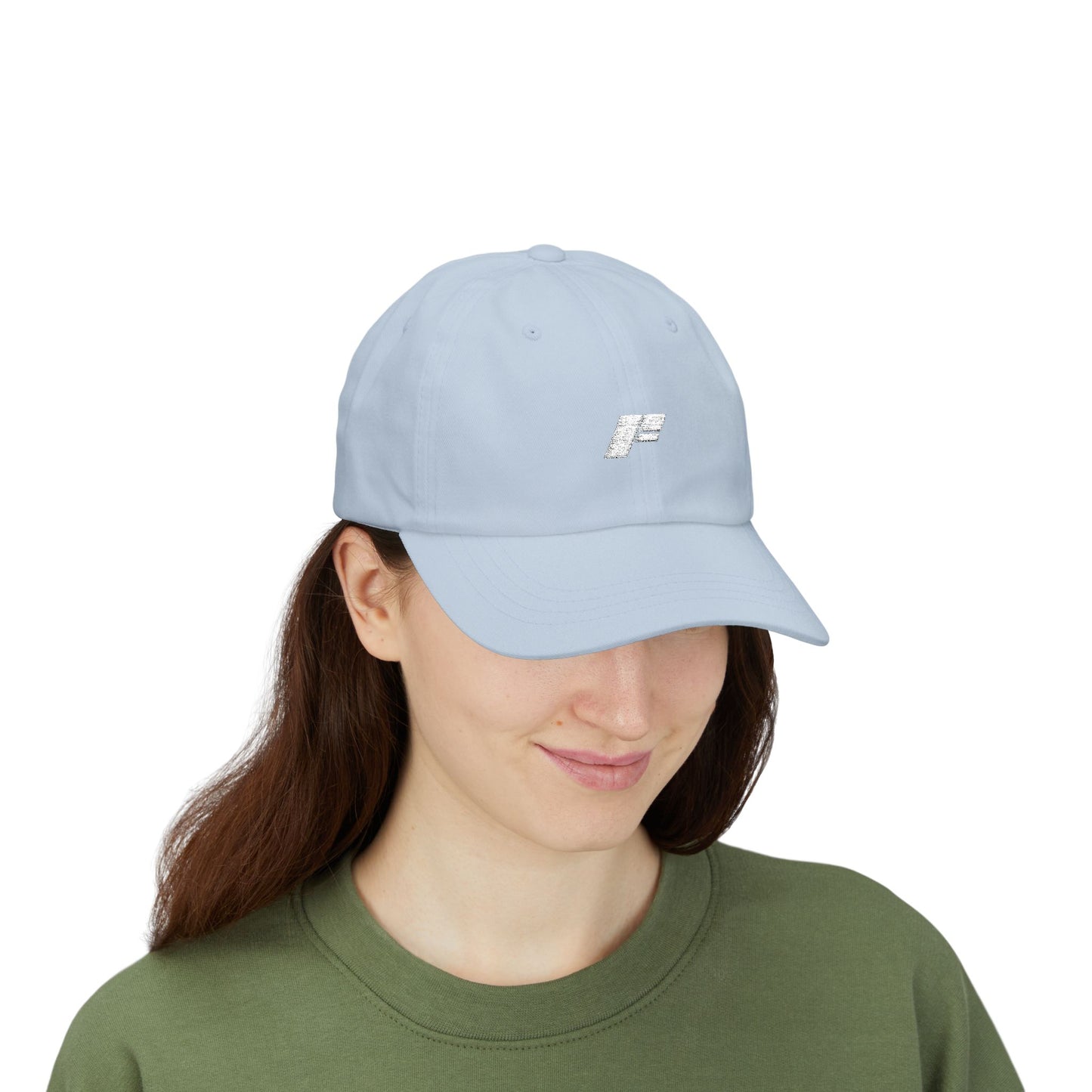 IRONFORCE™ Original cap