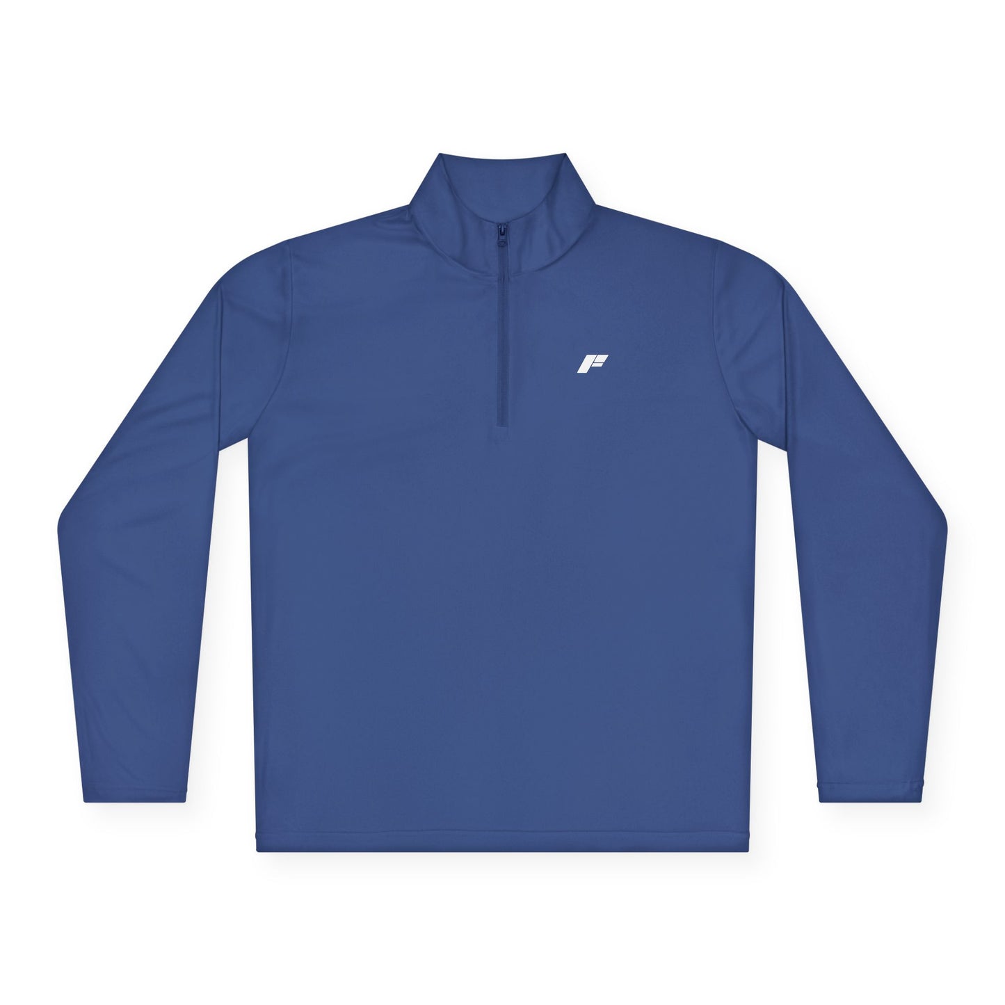 IRONFORCE™ Men's Quarter-Zip Pullover/ Sweatshirt Essence Collection
