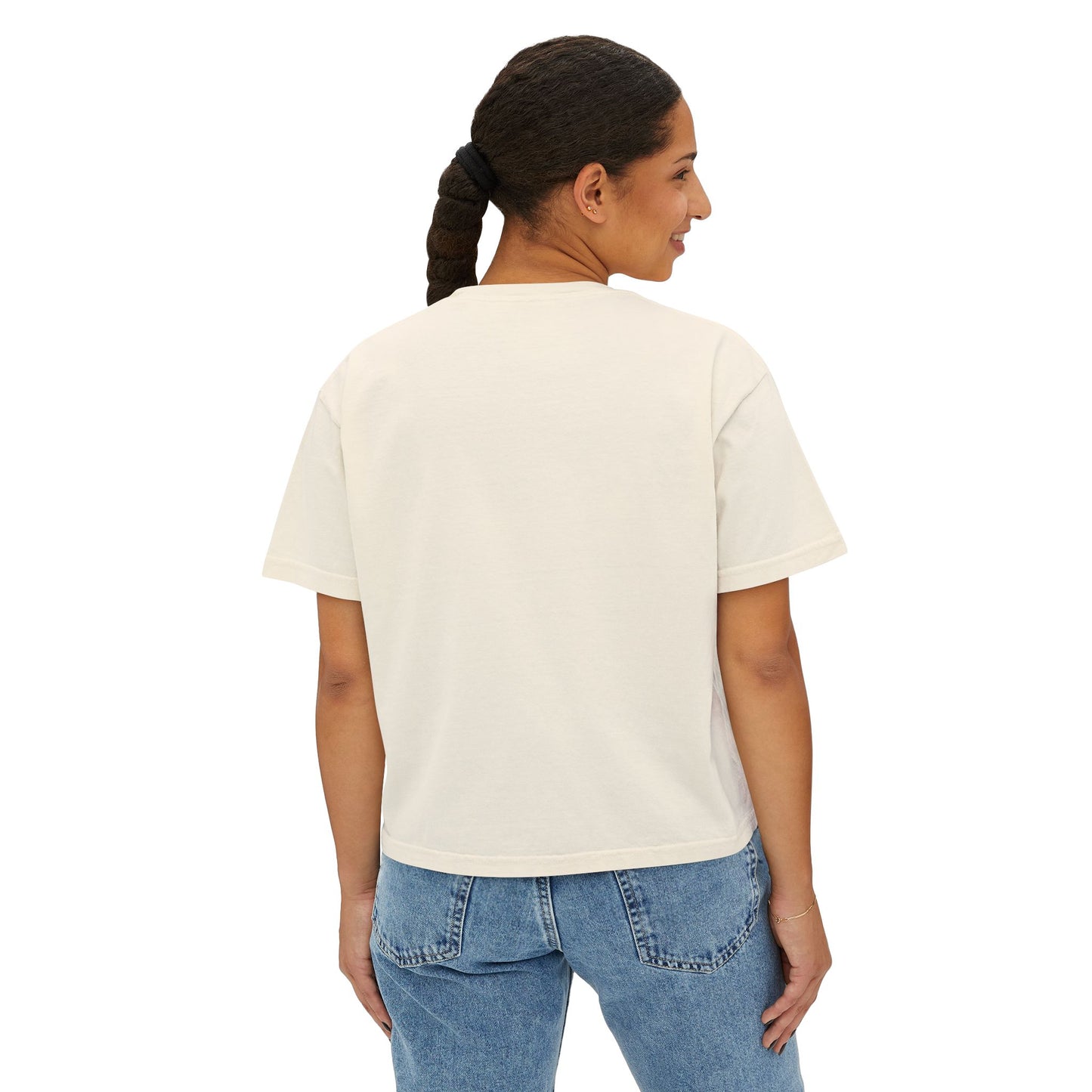 IRONFORCE™ Women's Casual T-Shirt Est.2025
