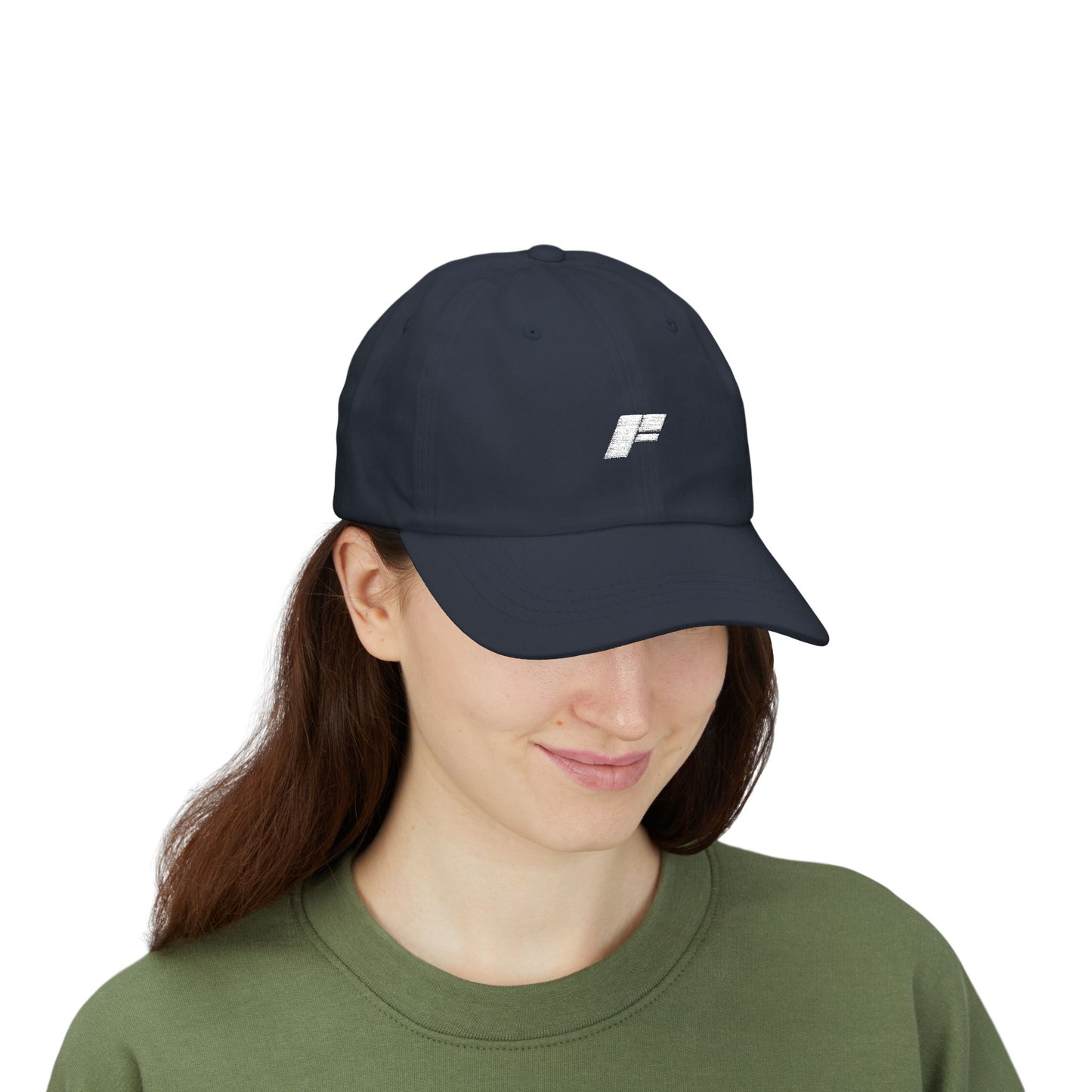 IRONFORCE™ Original cap