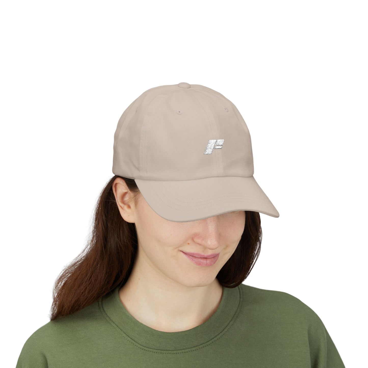 IRONFORCE™ Original cap