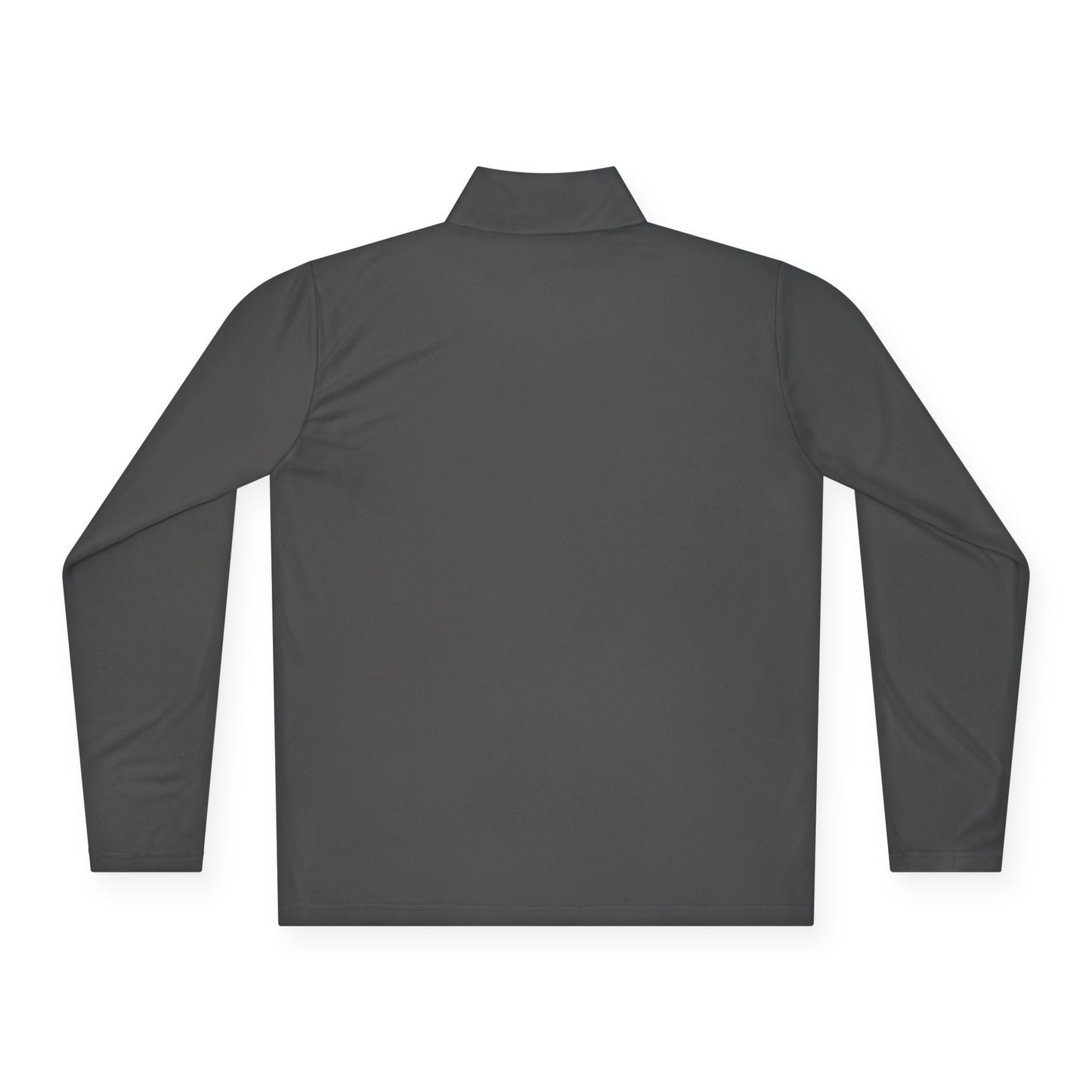 IRONFORCE™ Men's Quarter-Zip Pullover/ Sweatshirt Essence Collection